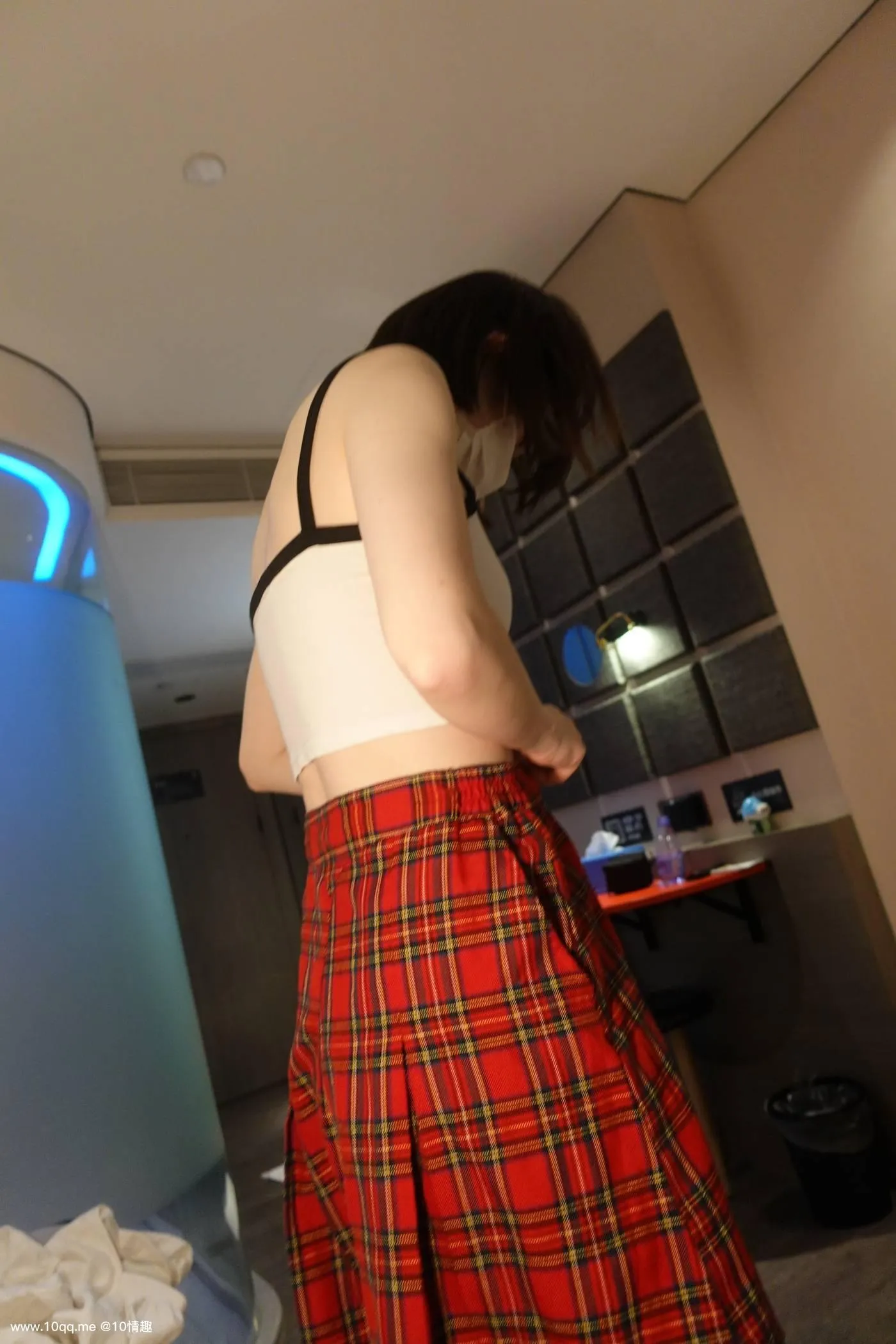 [ROSI口罩系列]2021.10.21 NO.1957[64P]插图5