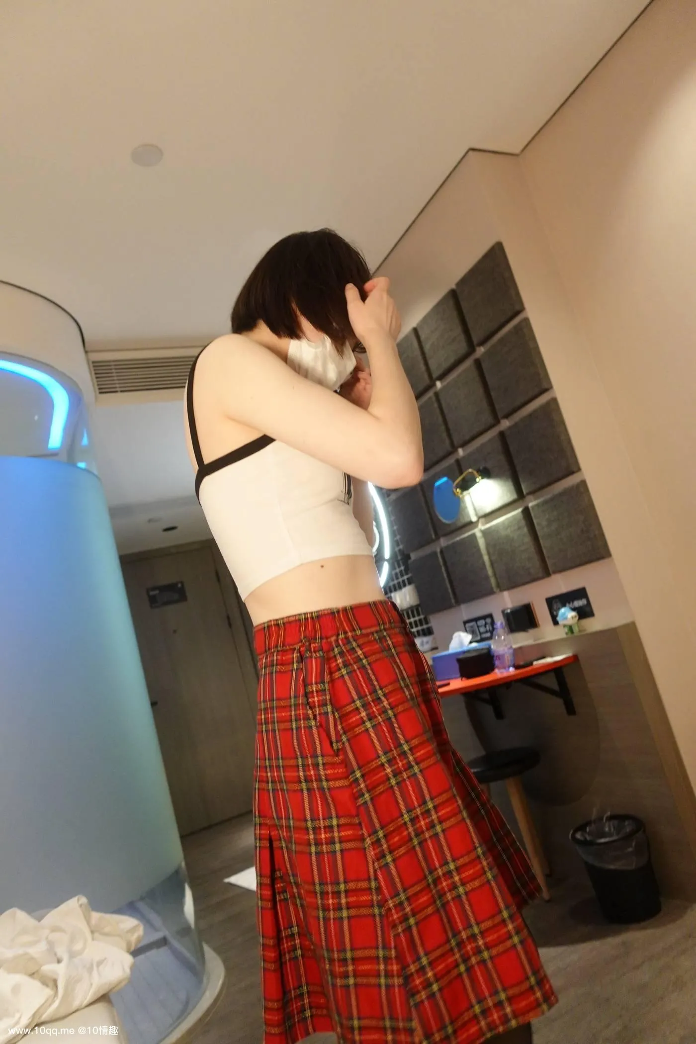 [ROSI口罩系列]2021.10.21 NO.1957[64P]插图6