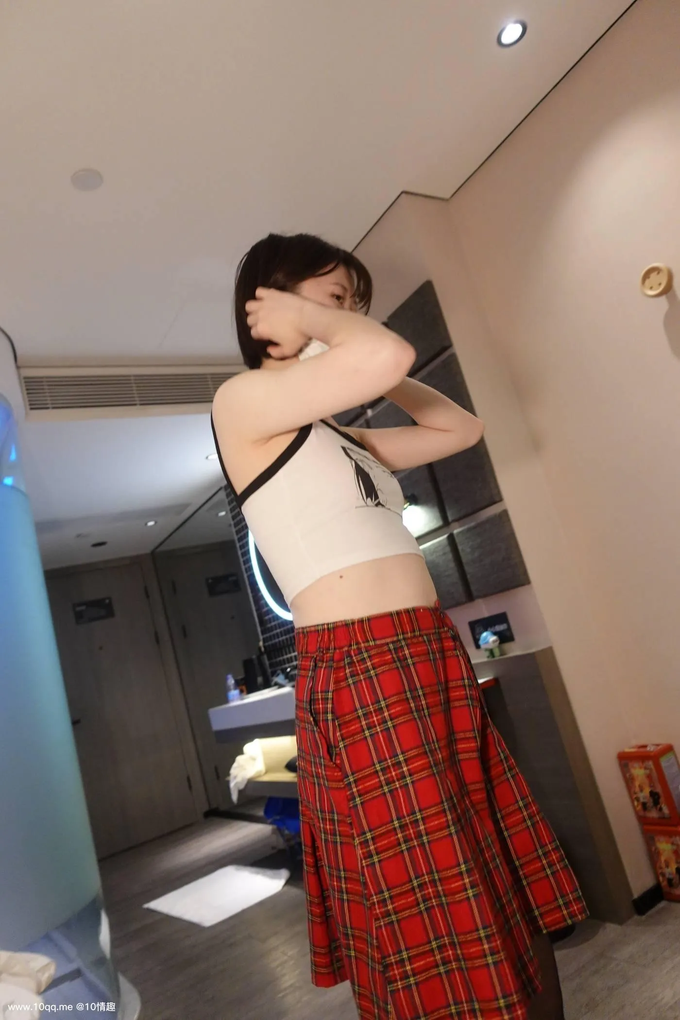 [ROSI口罩系列]2021.10.21 NO.1957[64P]插图7