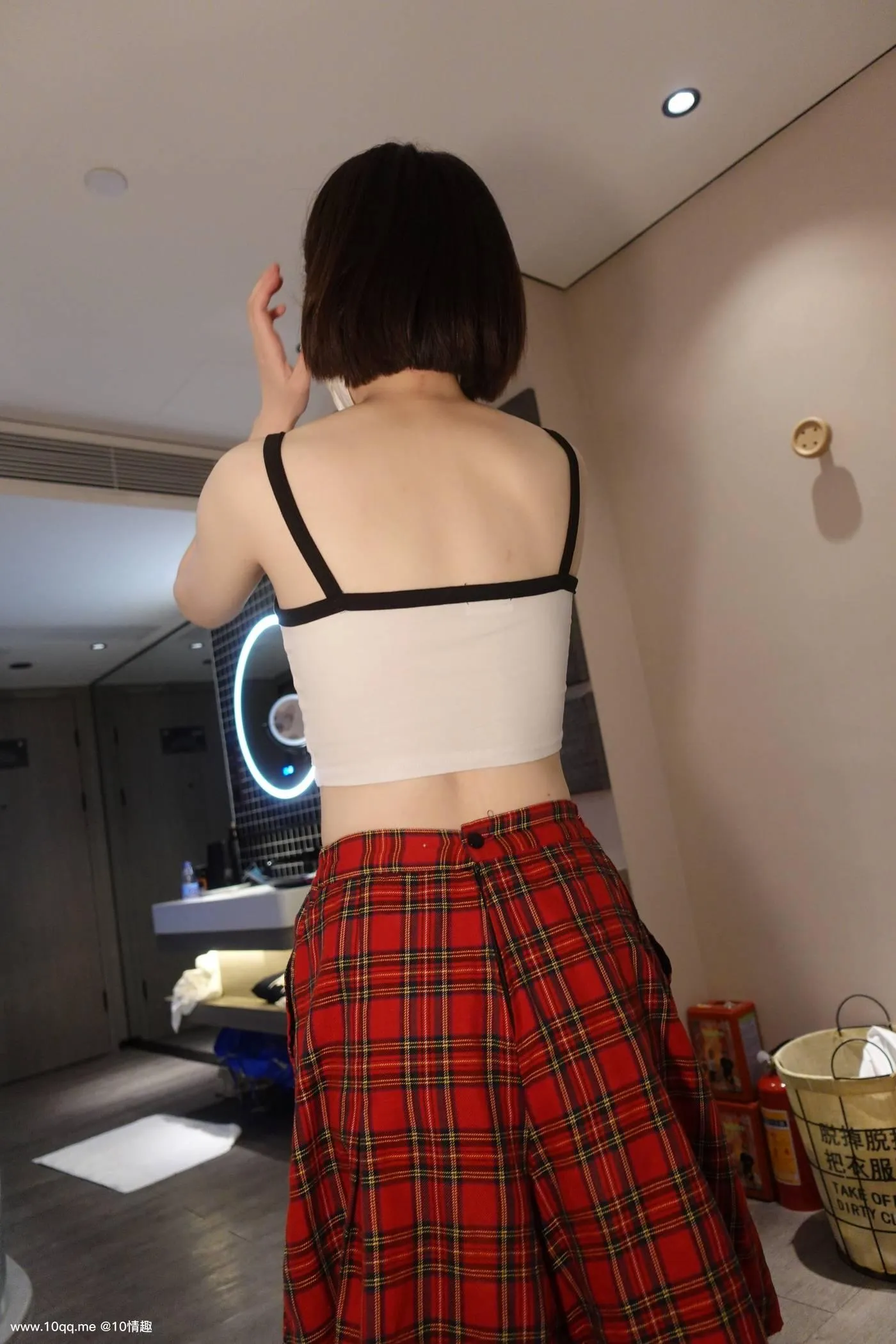 [ROSI口罩系列]2021.10.21 NO.1957[64P]插图7