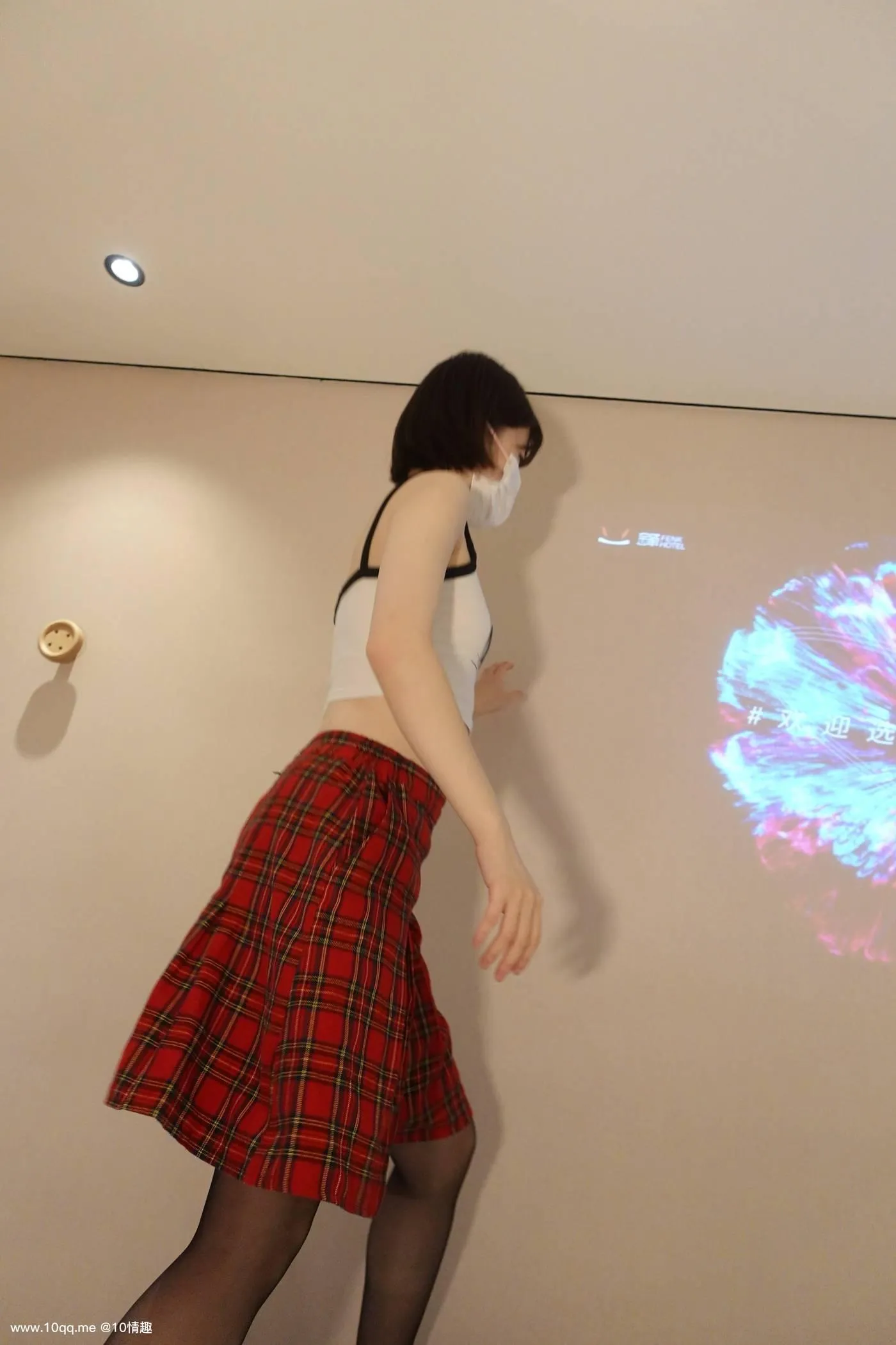 [ROSI口罩系列]2021.10.21 NO.1957[64P]插图8