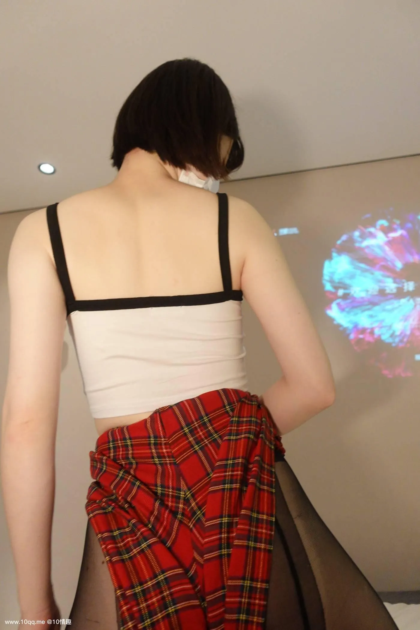 [ROSI口罩系列]2021.10.21 NO.1957[64P]插图2