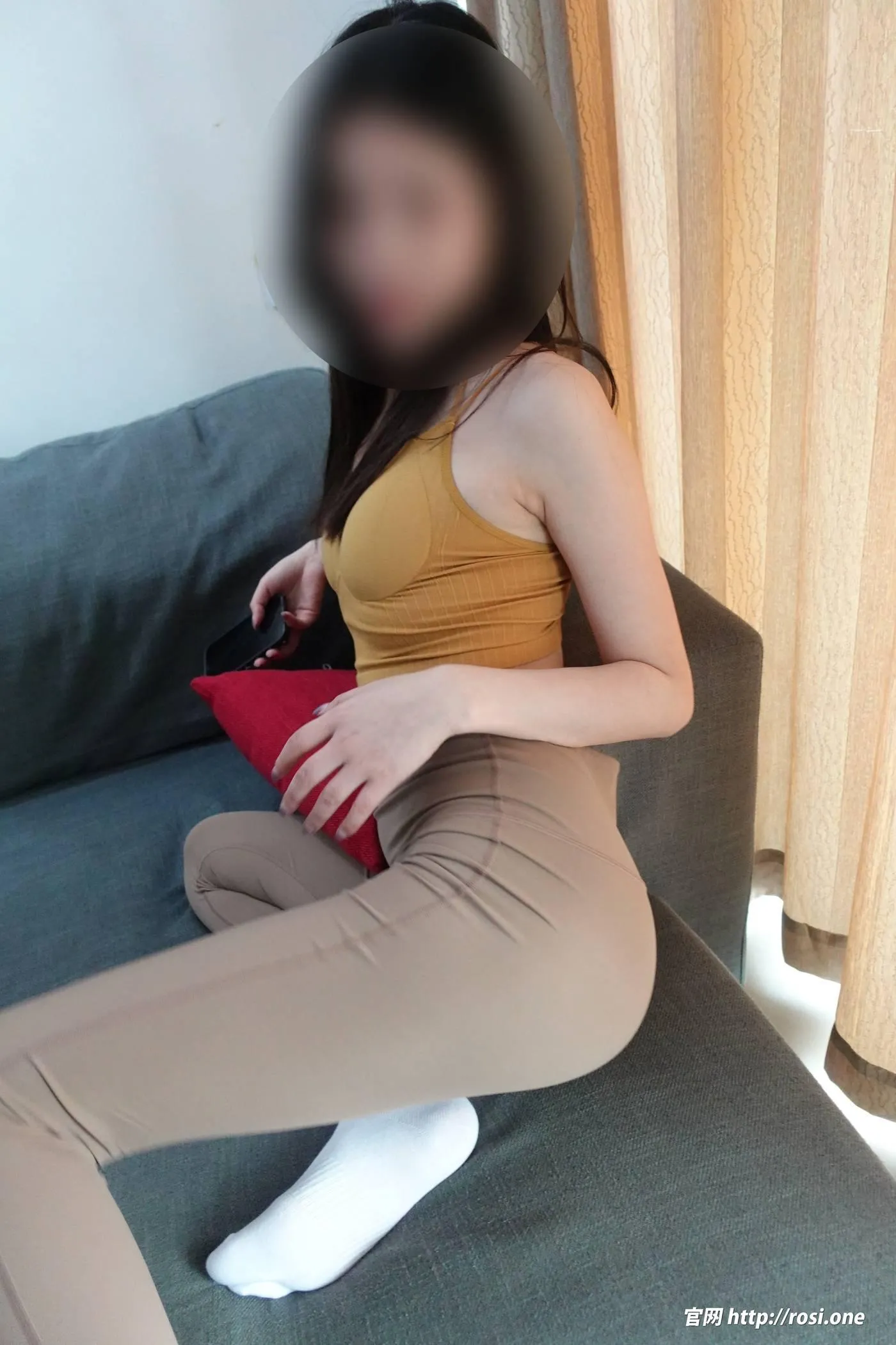 [ROSI写真]2022.07.09 NO.3869[95P]插图5