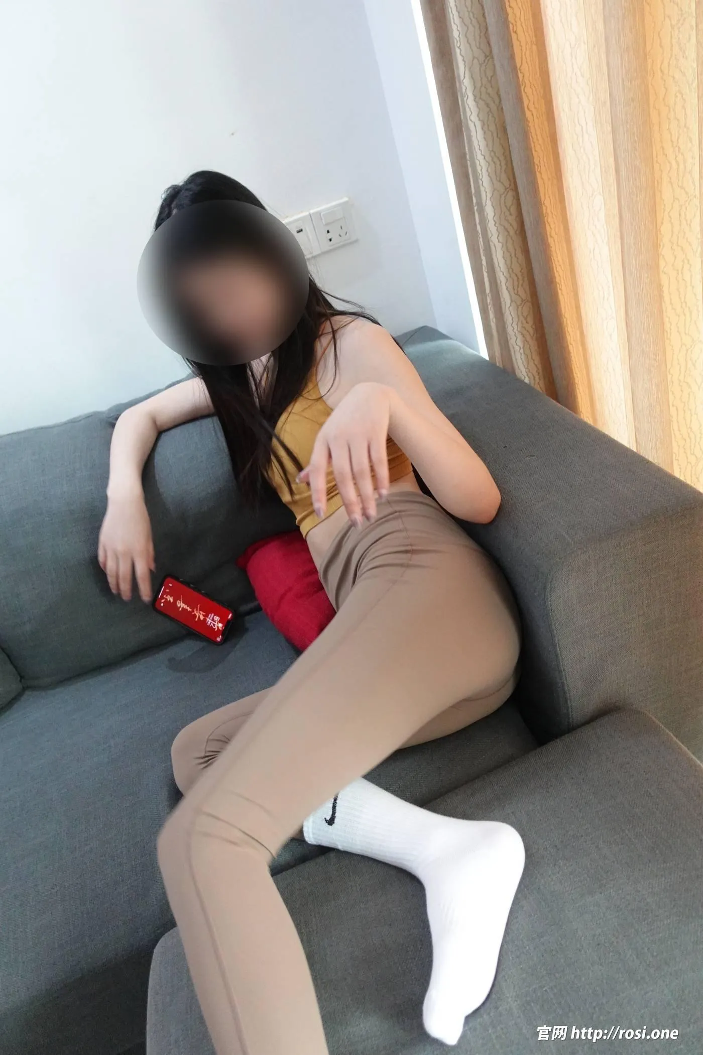 [ROSI写真]2022.07.09 NO.3869[95P]插图7