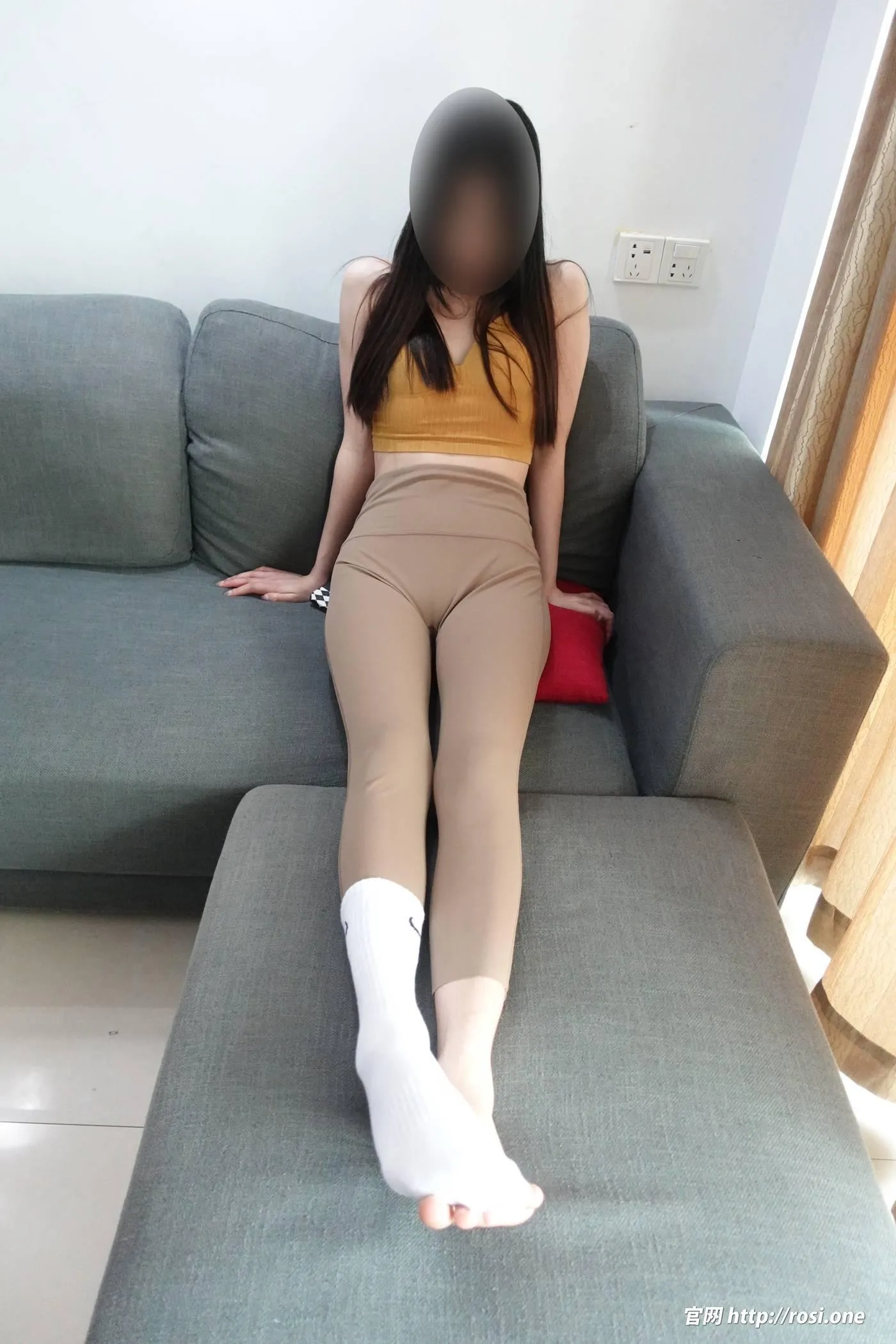 [ROSI写真]2022.07.09 NO.3869[95P]插图4