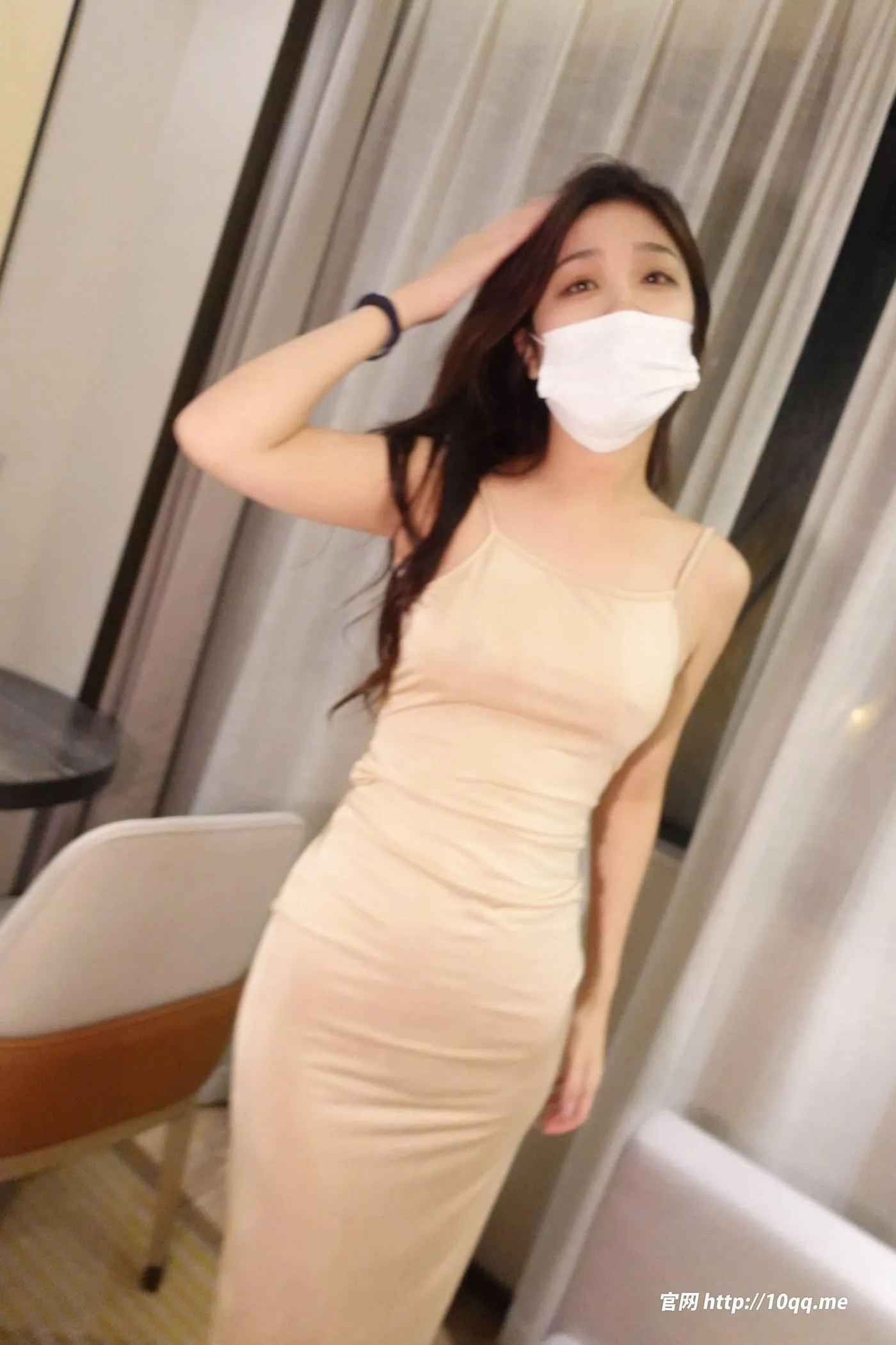 [ROSI口罩系列]2022.10.15 NO.2316[90P]插图9