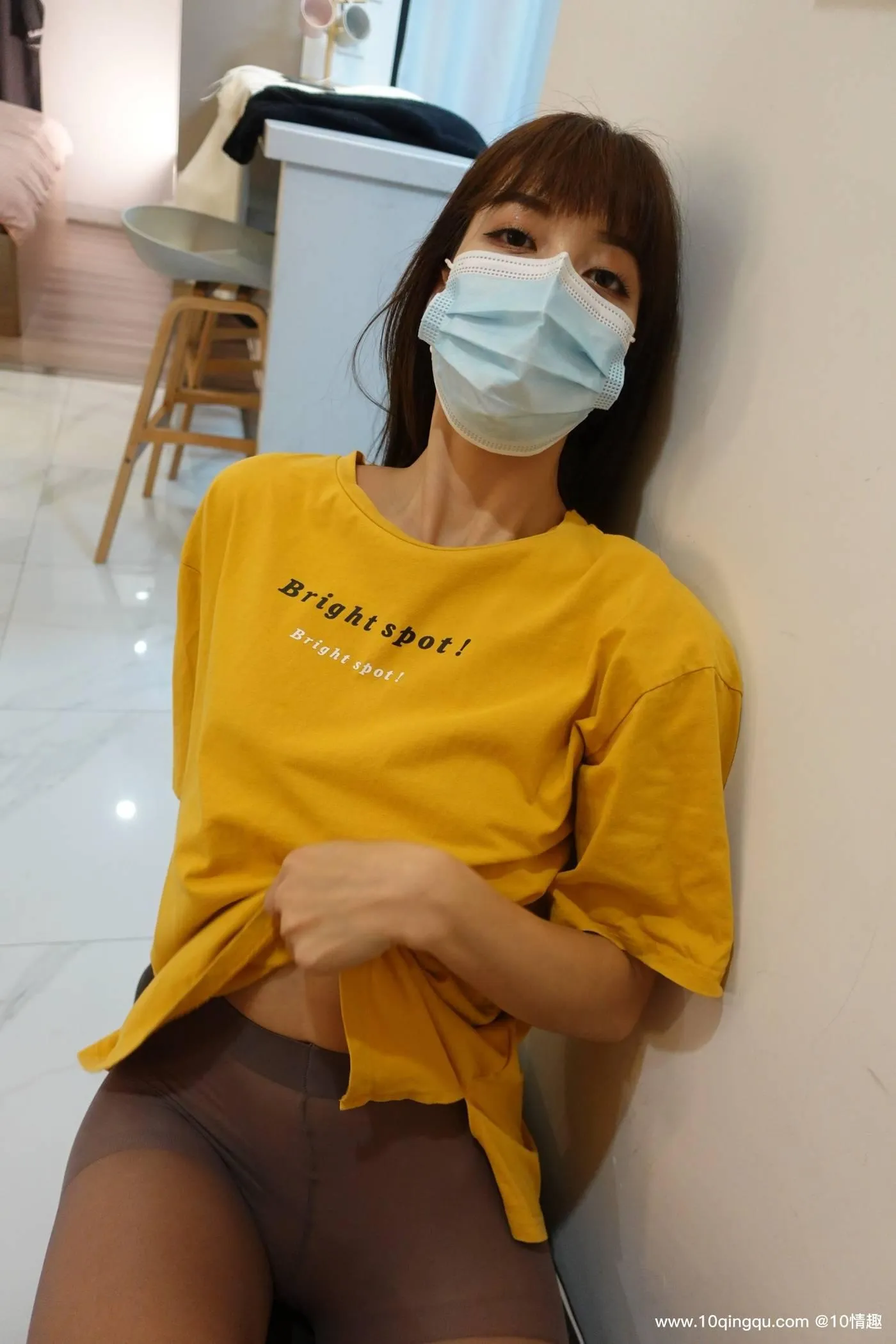 [ROSI口罩系列]2021.05.26 NO.1809[46P]插图4