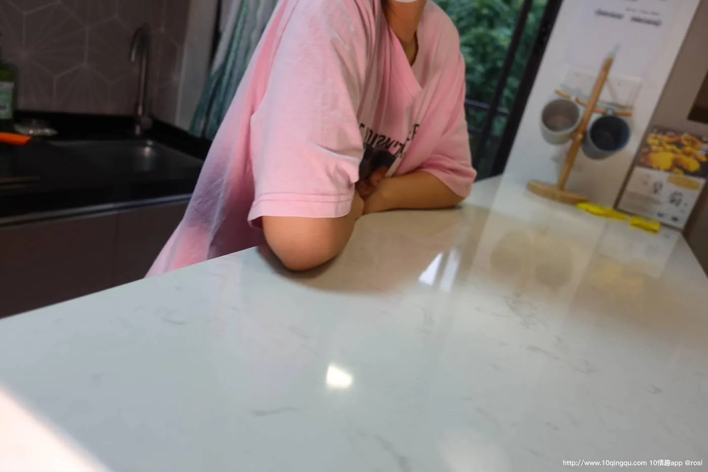 [ROSI口罩系列]2020.11.13 NO.1615[88P]插图1