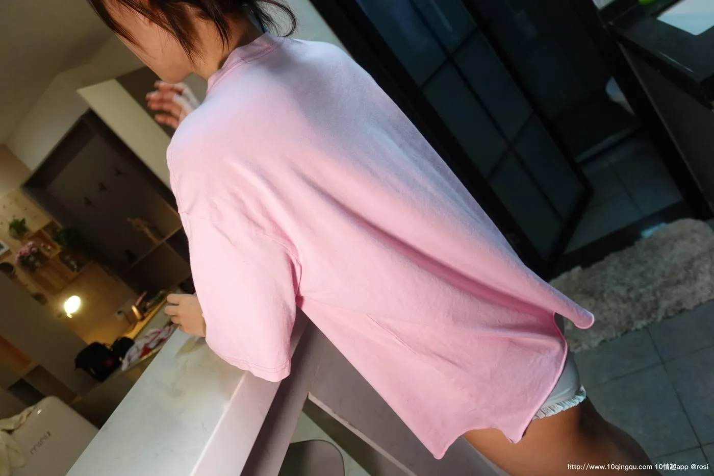 [ROSI口罩系列]2020.11.13 NO.1615[88P]插图6