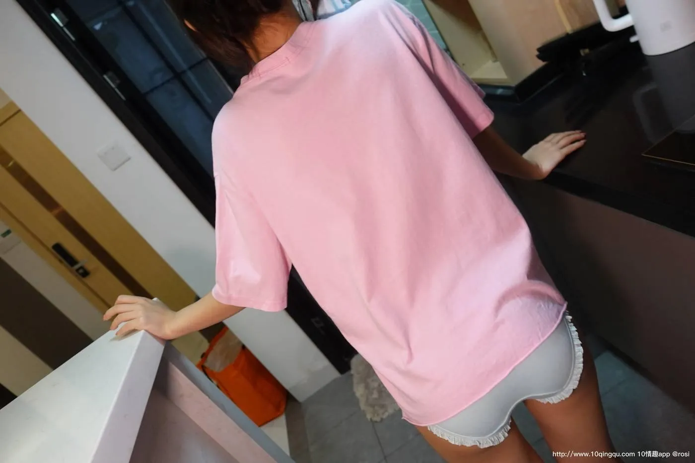 [ROSI口罩系列]2020.11.13 NO.1615[88P]插图8