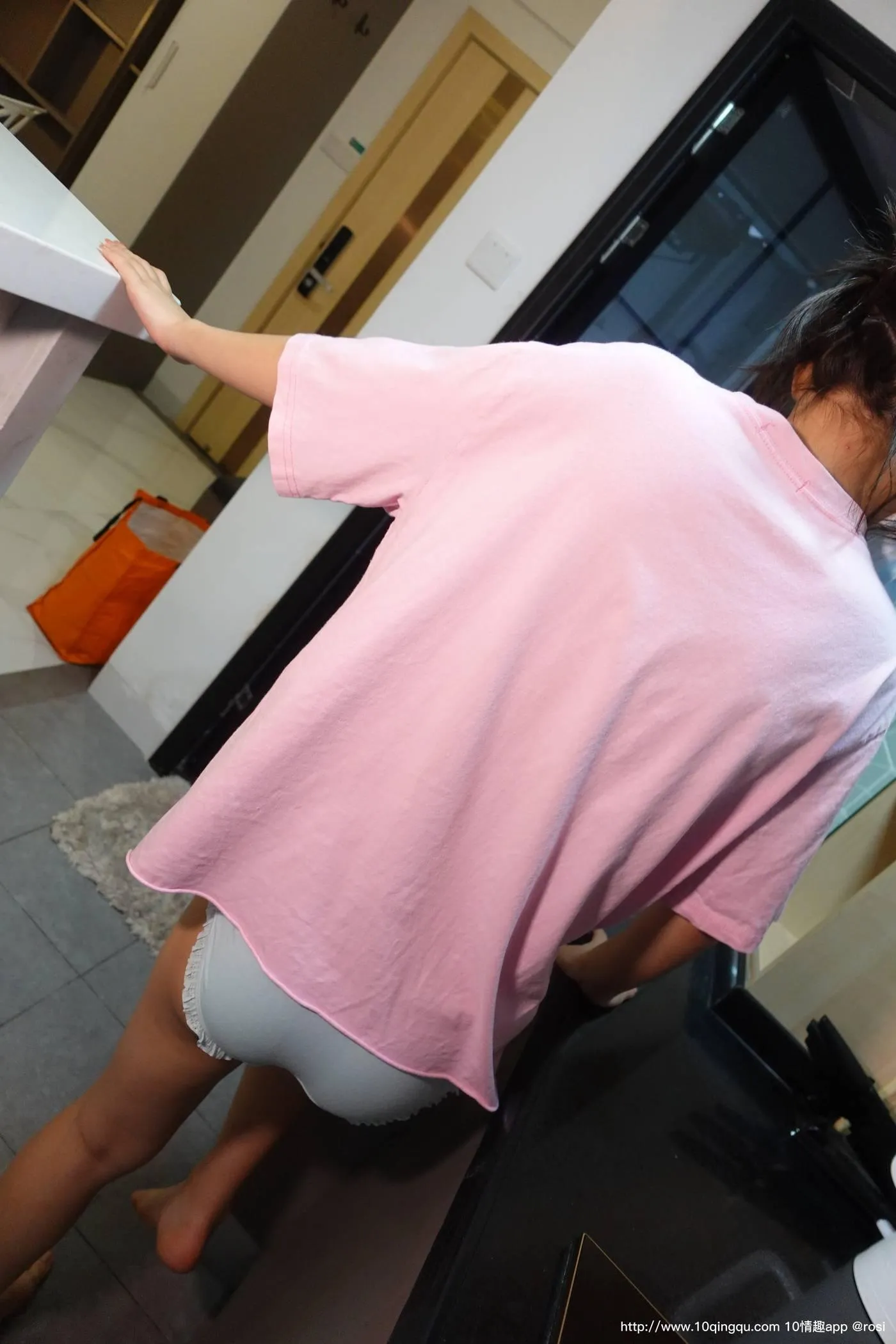 [ROSI口罩系列]2020.11.13 NO.1615[88P]插图5
