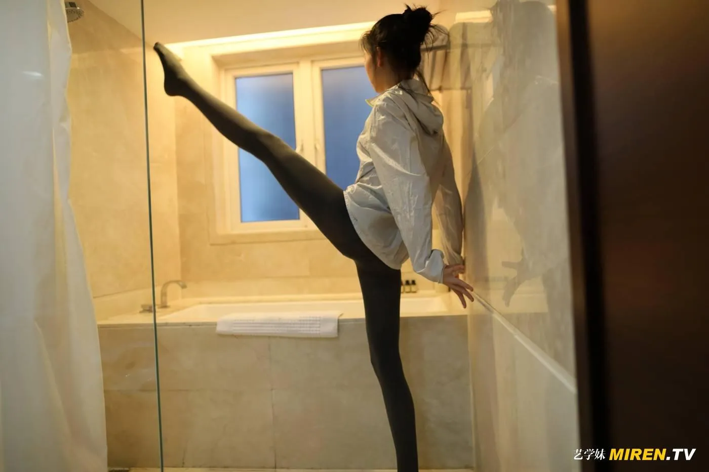 [ROSI艺学妹]2020.03.08 NO.091[73P]插图5