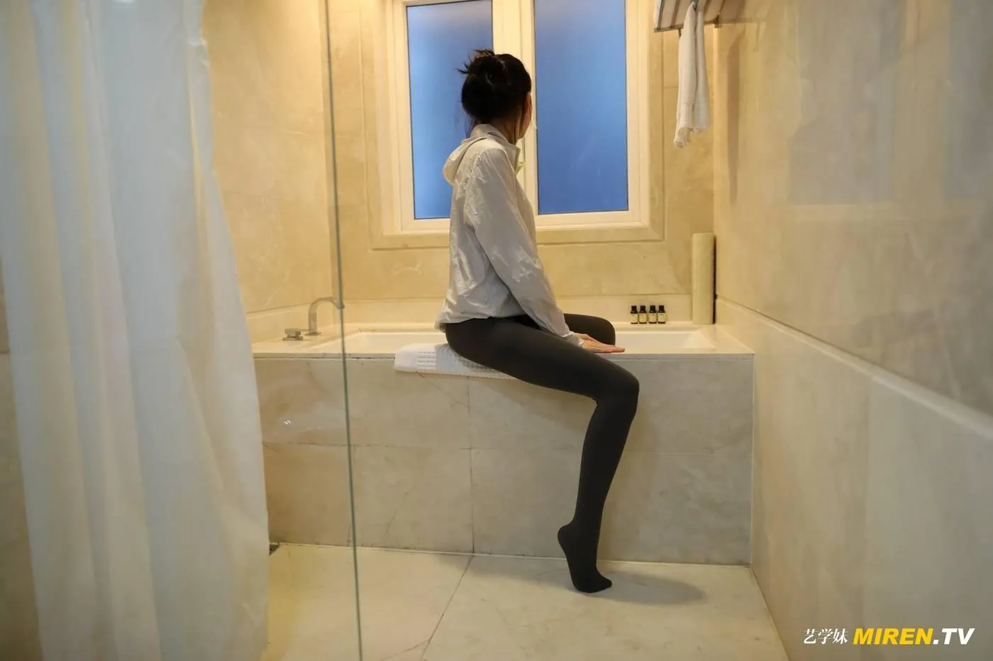 [ROSI艺学妹]2020.03.08 NO.091[73P]插图2