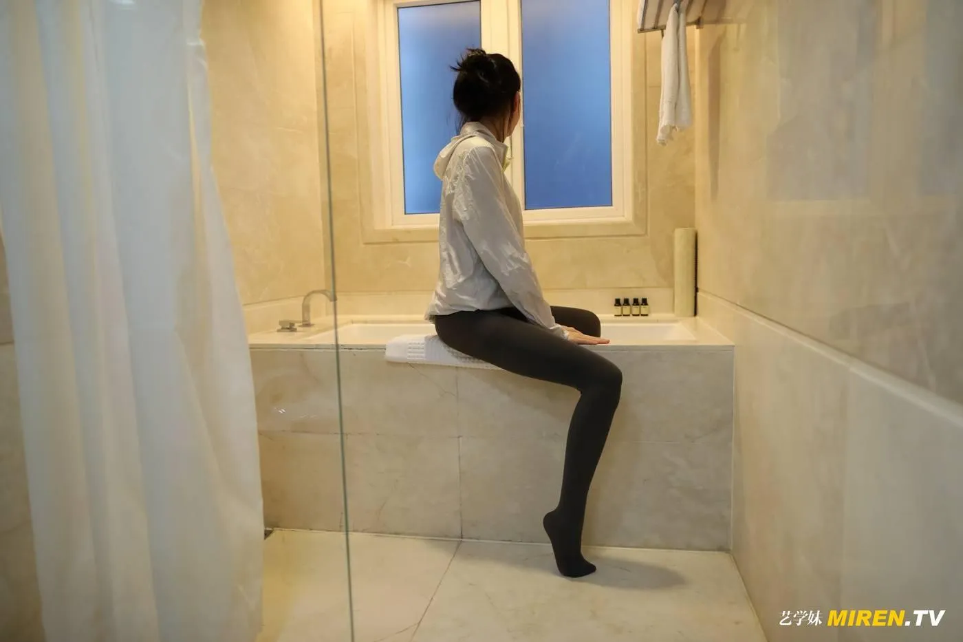 [ROSI艺学妹]2020.03.08 NO.091[73P]插图3