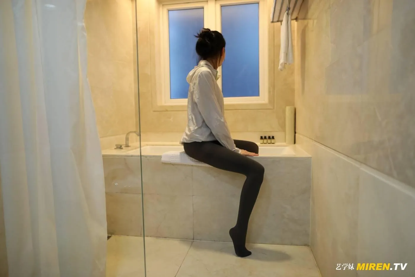 [ROSI艺学妹]2020.03.08 NO.091[73P]插图4