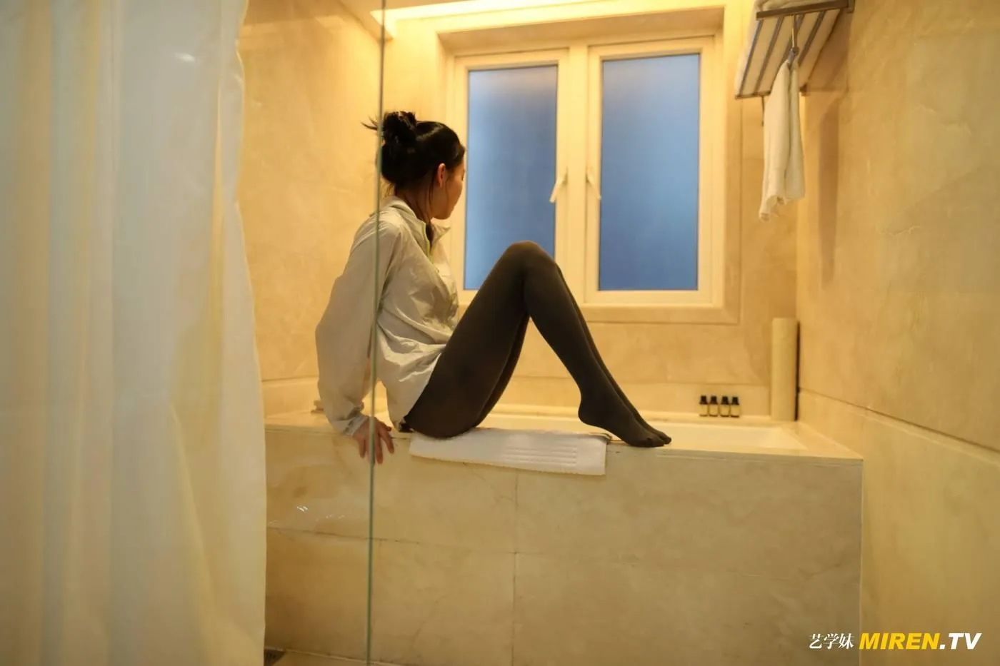 [ROSI艺学妹]2020.03.08 NO.091[73P]插图5