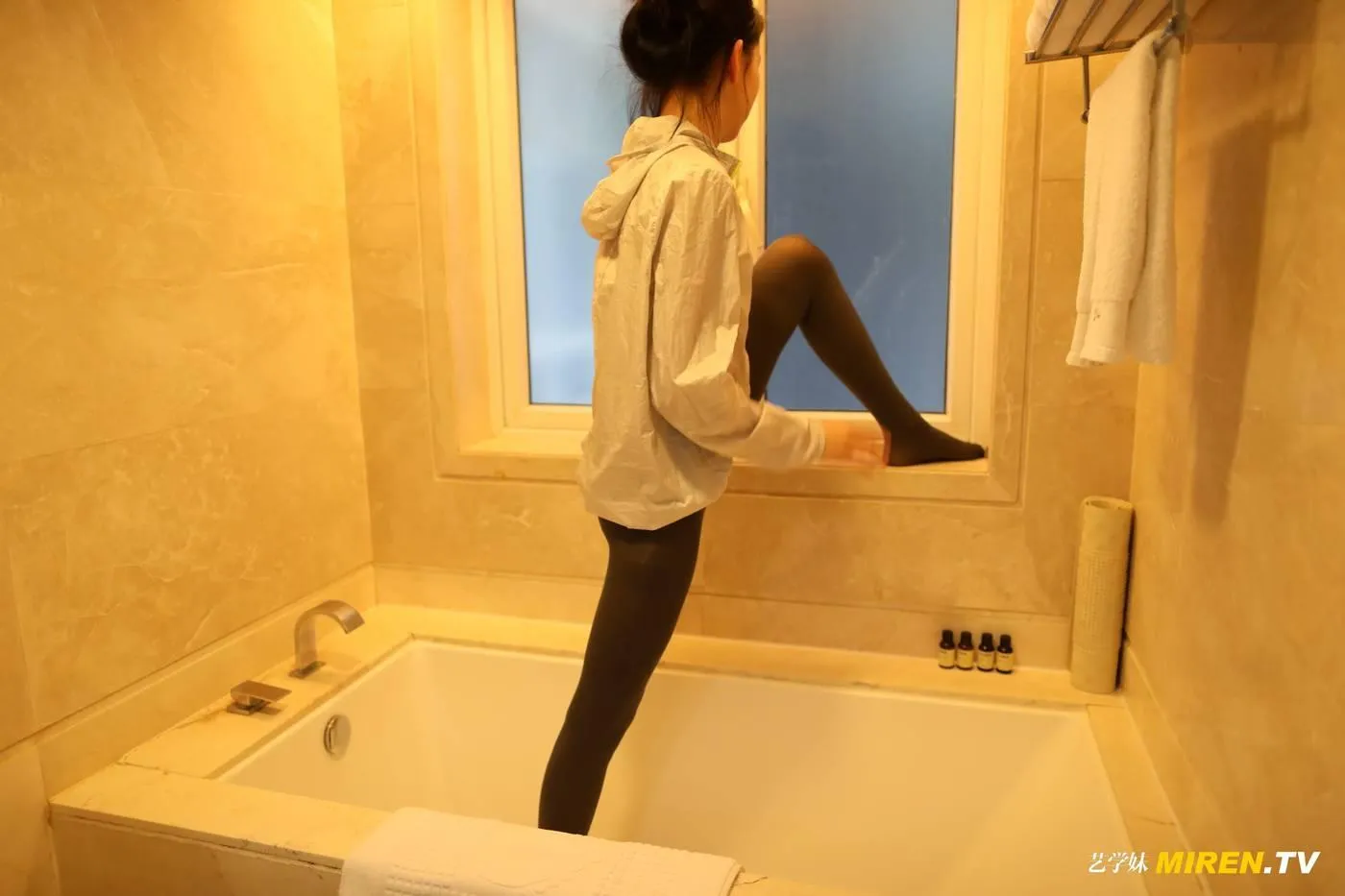 [ROSI艺学妹]2020.03.08 NO.091[73P]插图4