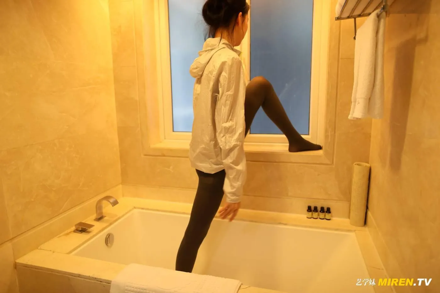 [ROSI艺学妹]2020.03.08 NO.091[73P]插图5