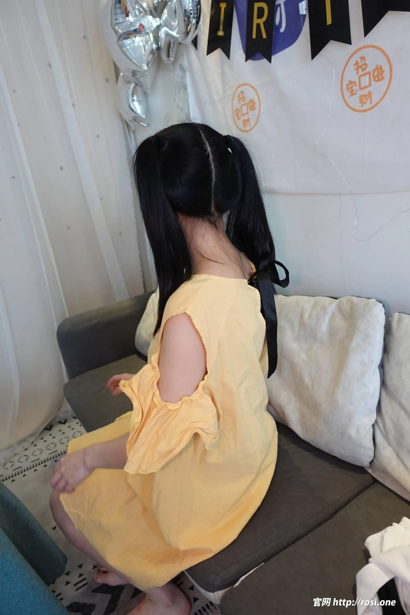 [ROSI写真]2022.04.22 NO.3791[106P]插图6