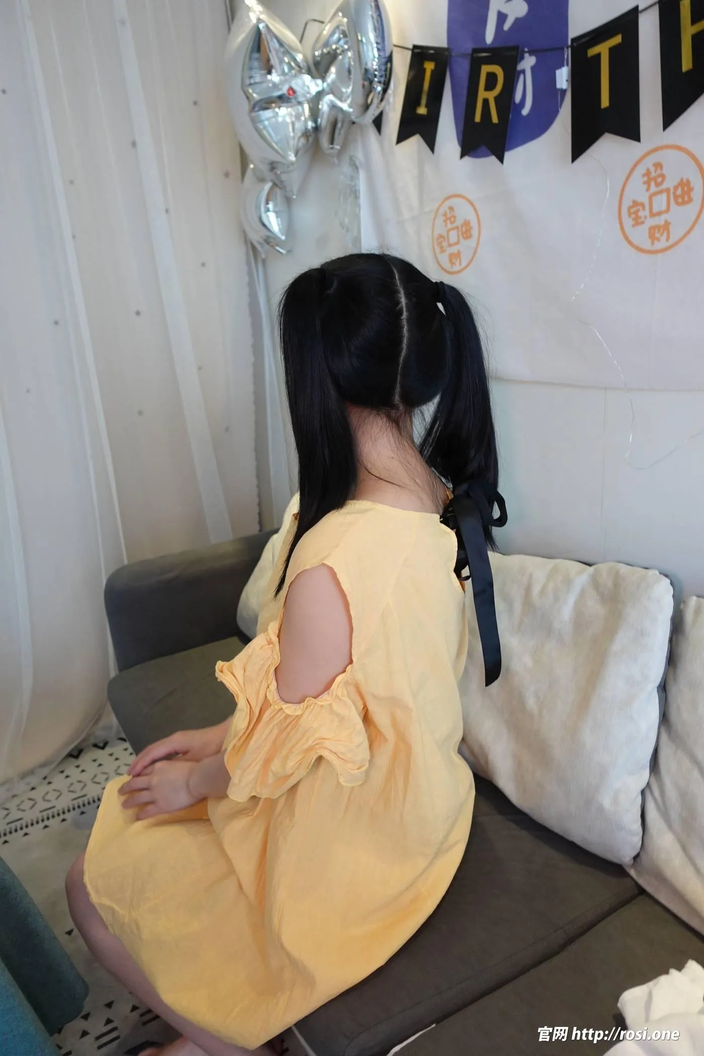 [ROSI写真]2022.04.22 NO.3791[106P]插图7