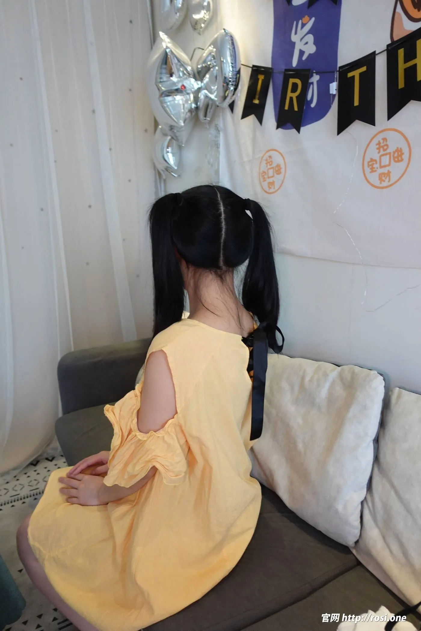 [ROSI写真]2022.04.22 NO.3791[106P]插图8