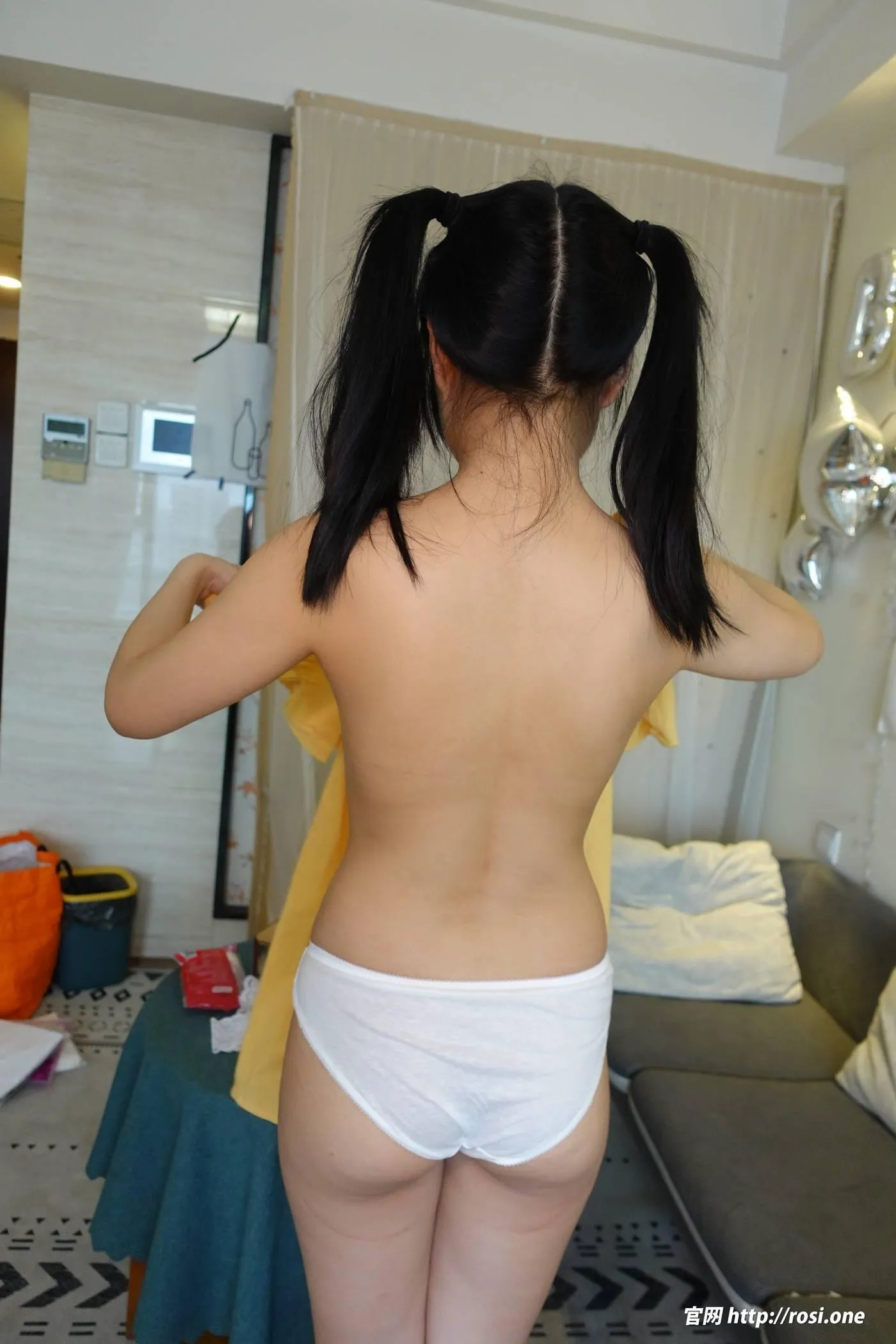 [ROSI写真]2022.04.22 NO.3791[106P]插图5