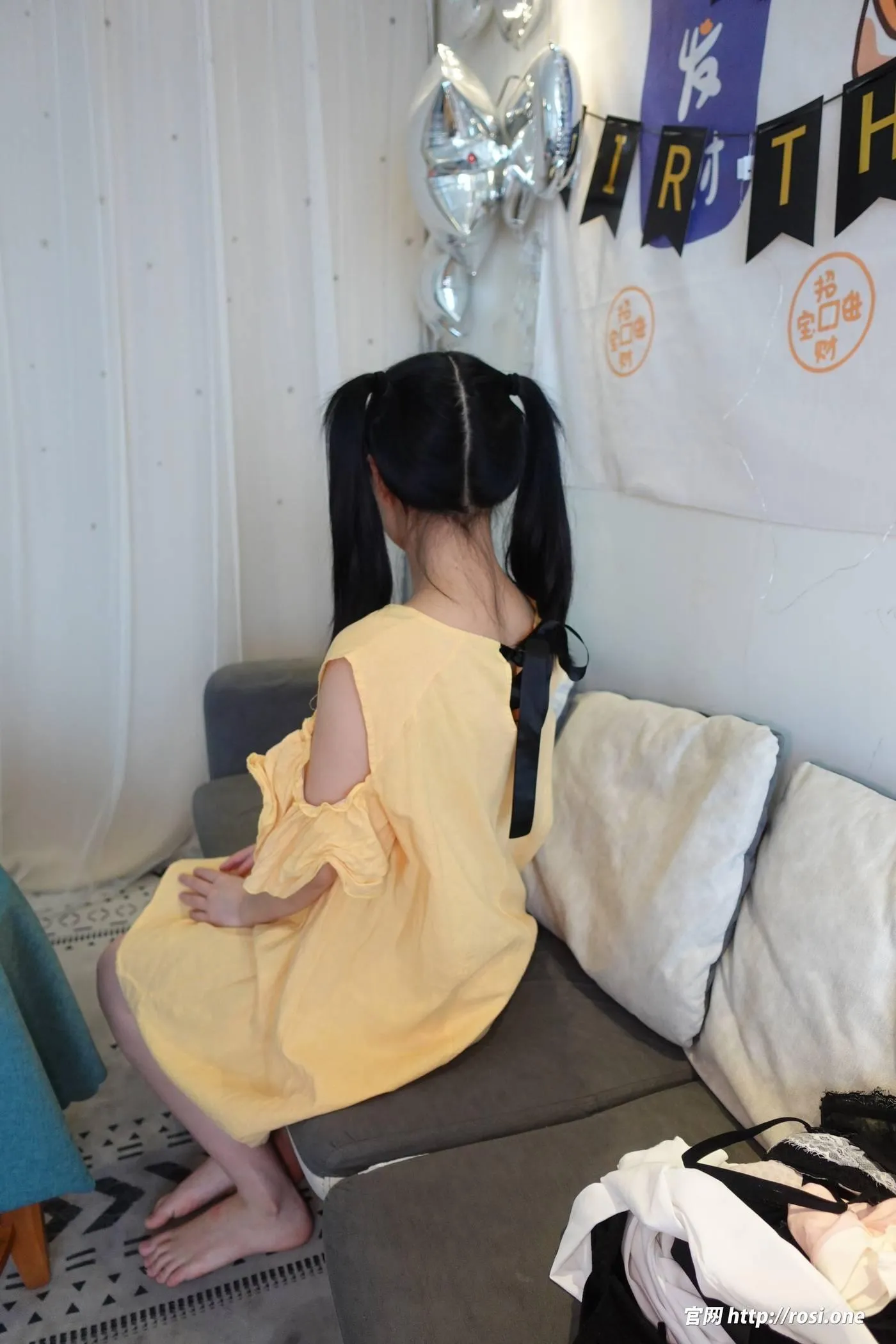 [ROSI写真]2022.04.22 NO.3791[106P]插图6