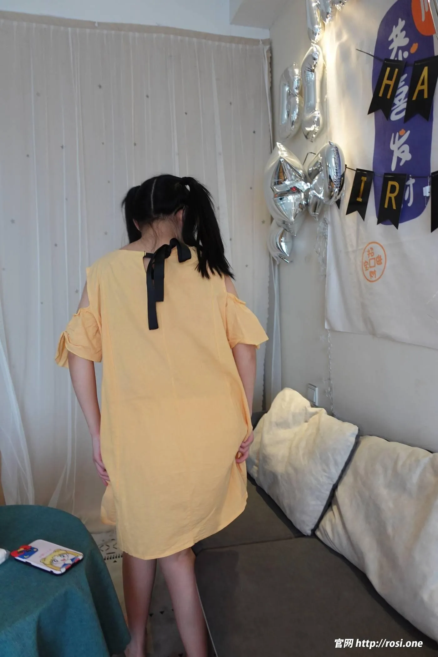 [ROSI写真]2022.04.22 NO.3791[106P]插图7