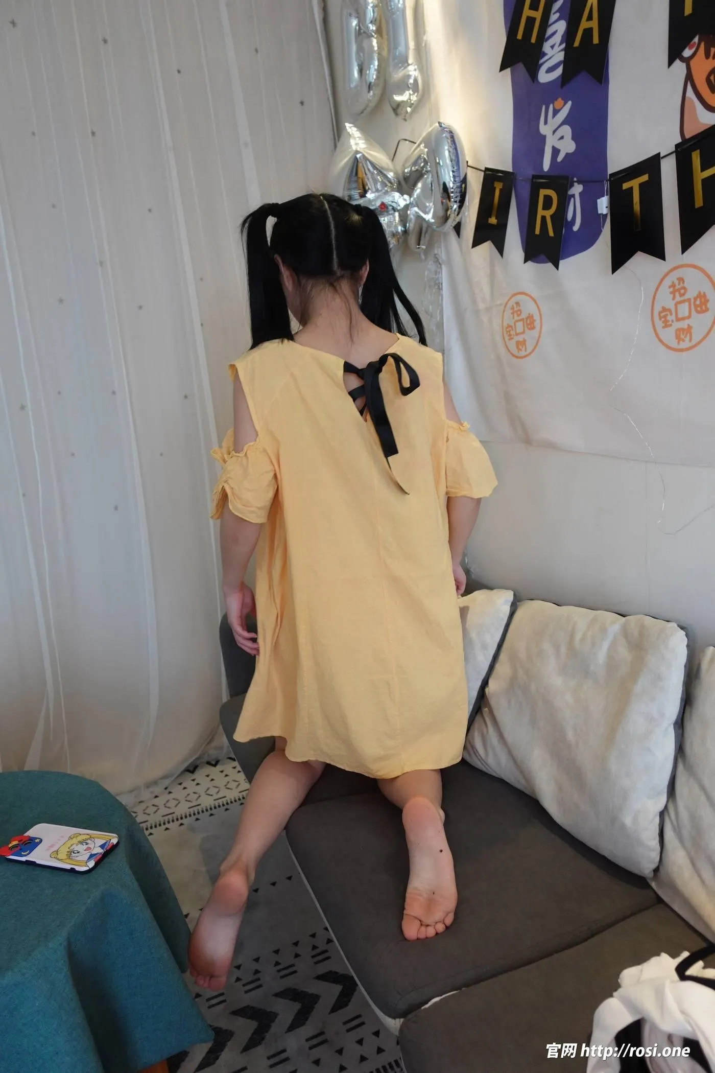 [ROSI写真]2022.04.22 NO.3791[106P]插图8