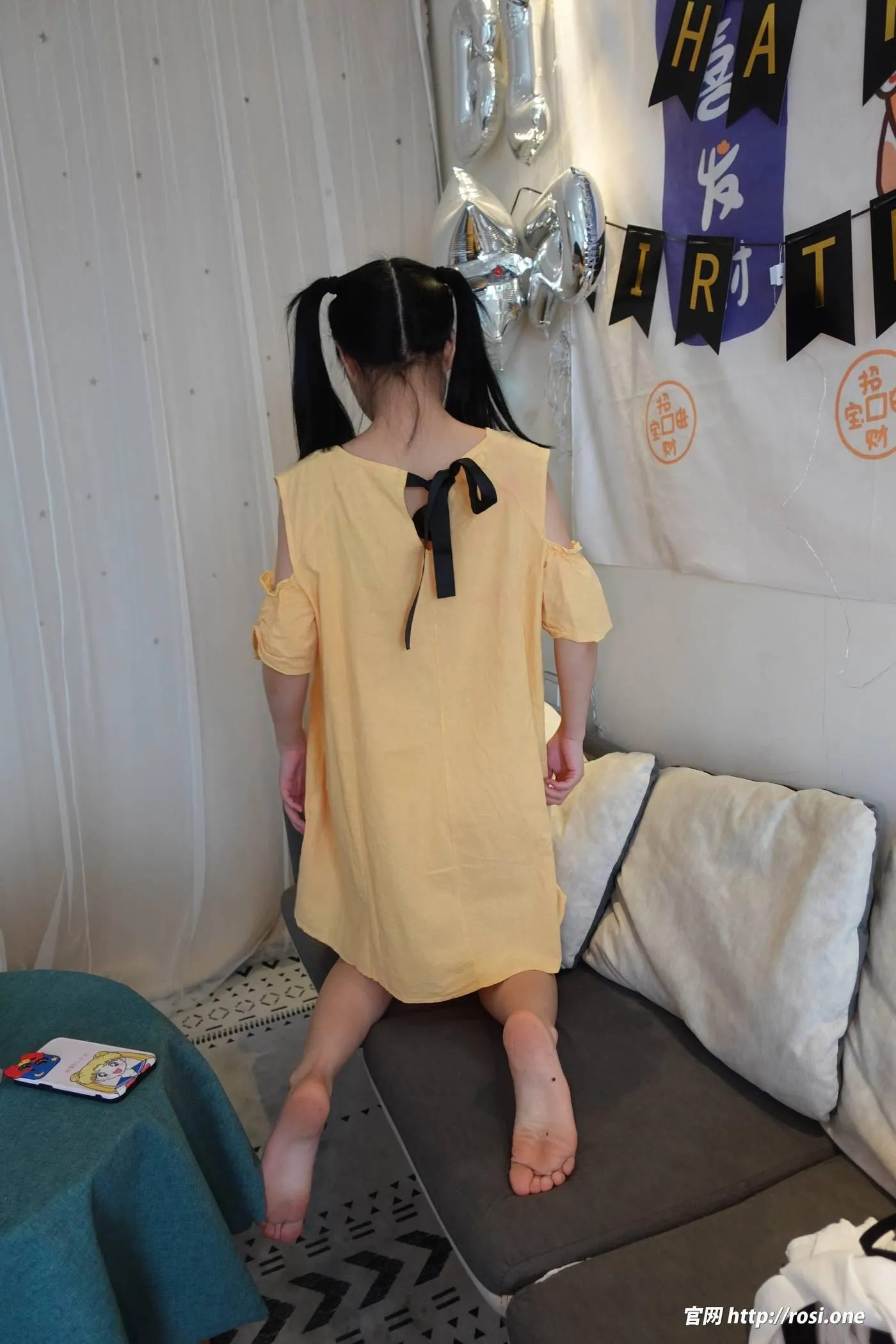 [ROSI写真]2022.04.22 NO.3791[106P]插图9