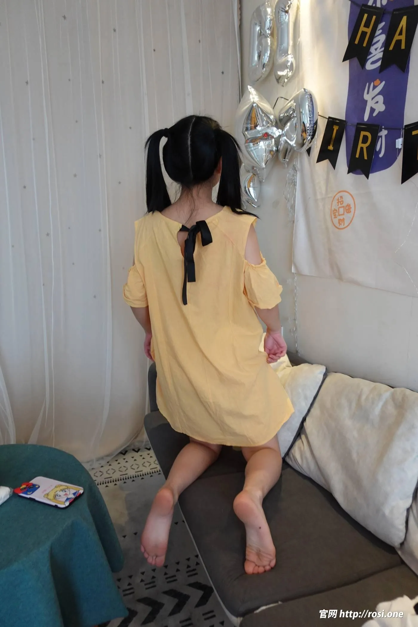 [ROSI写真]2022.04.22 NO.3791[106P]插图2