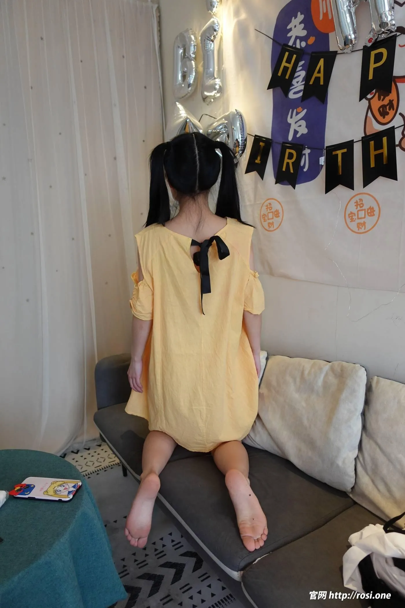 [ROSI写真]2022.04.22 NO.3791[106P]插图3