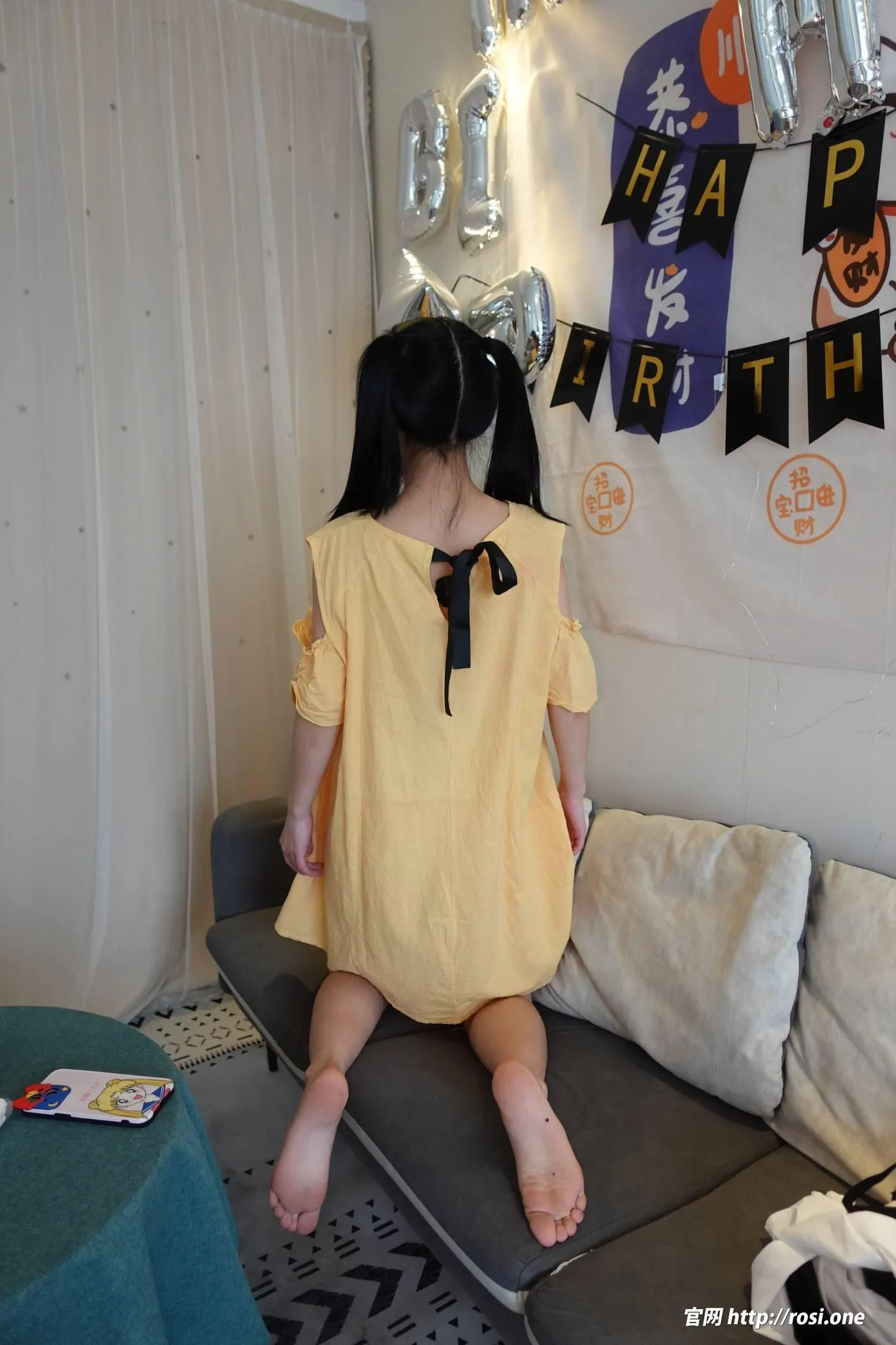 [ROSI写真]2022.04.22 NO.3791[106P]插图4