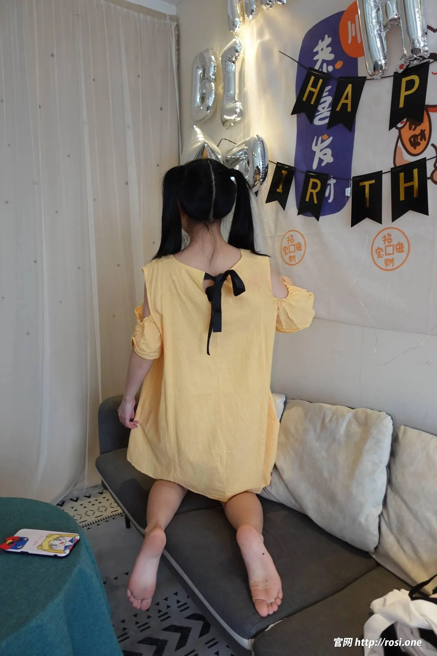 [ROSI写真]2022.04.22 NO.3791[106P]插图5