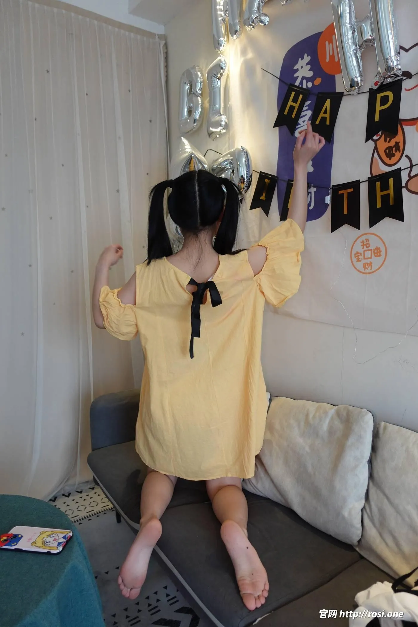 [ROSI写真]2022.04.22 NO.3791[106P]插图6