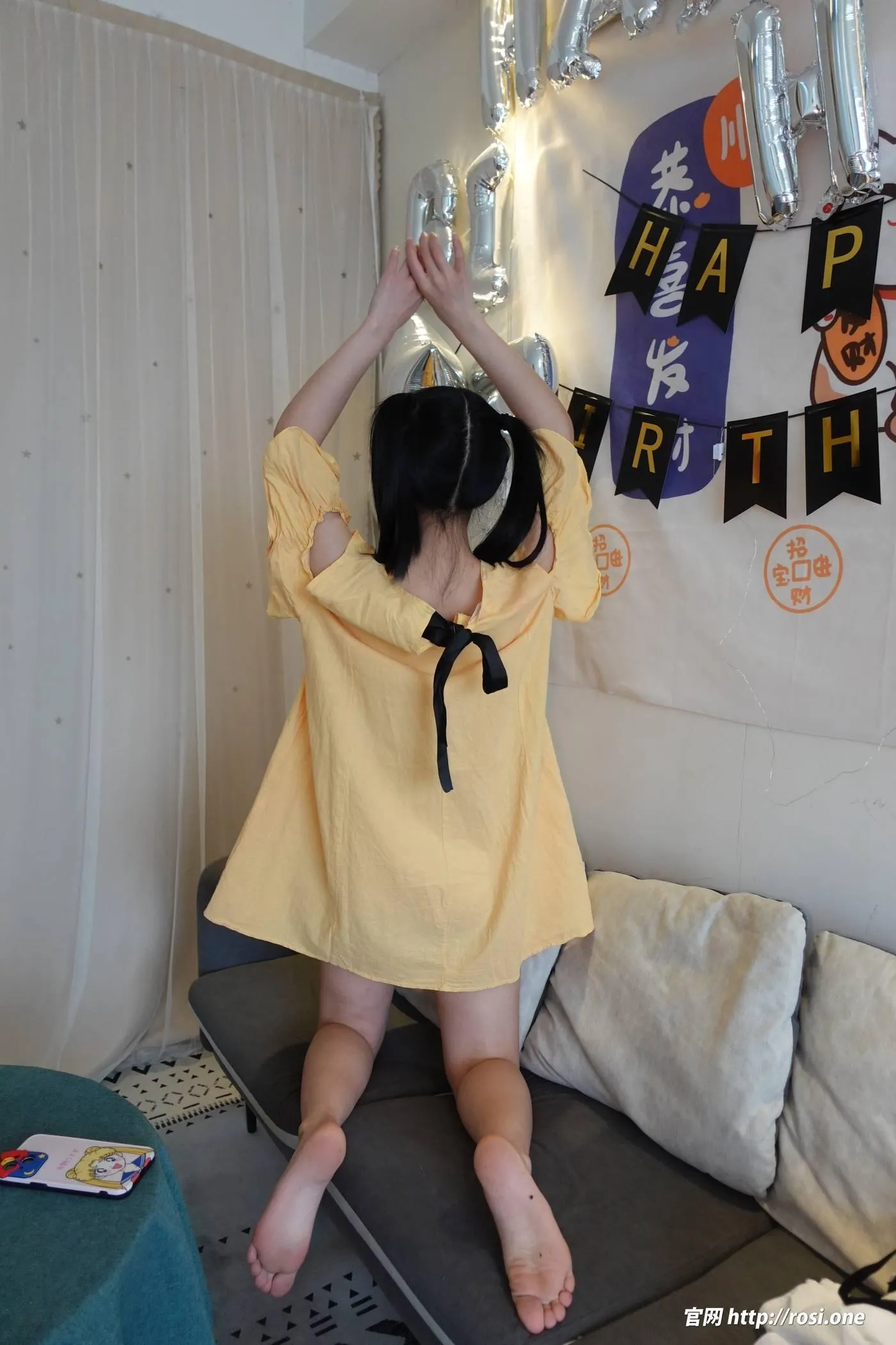 [ROSI写真]2022.04.22 NO.3791[106P]插图7