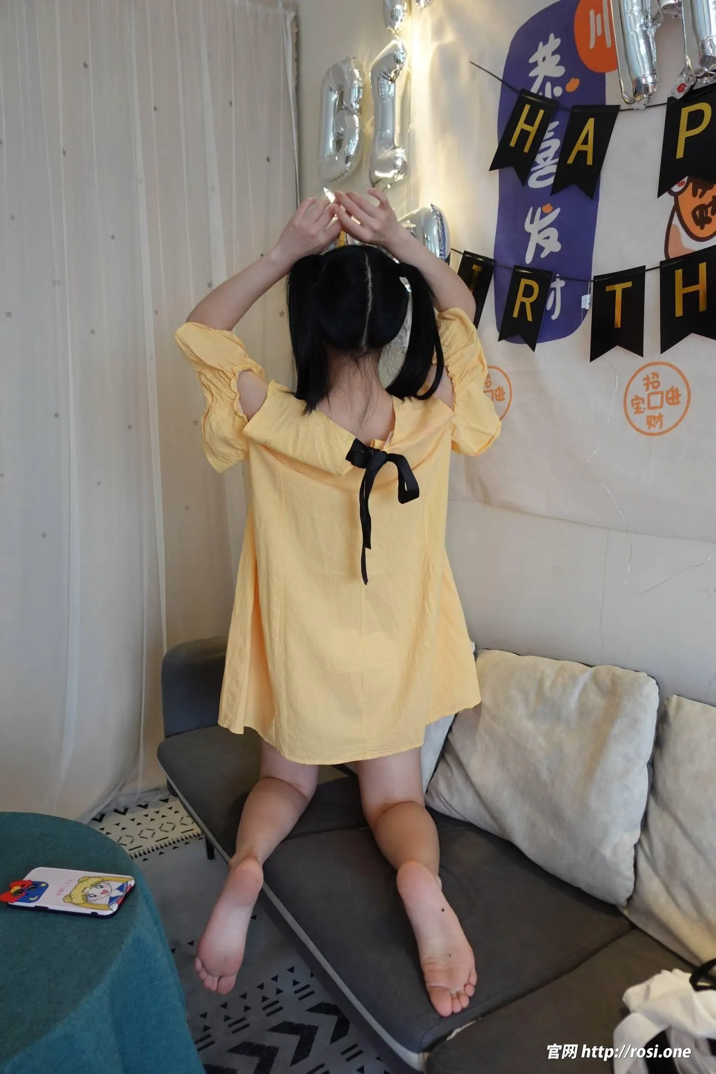 [ROSI写真]2022.04.22 NO.3791[106P]插图8