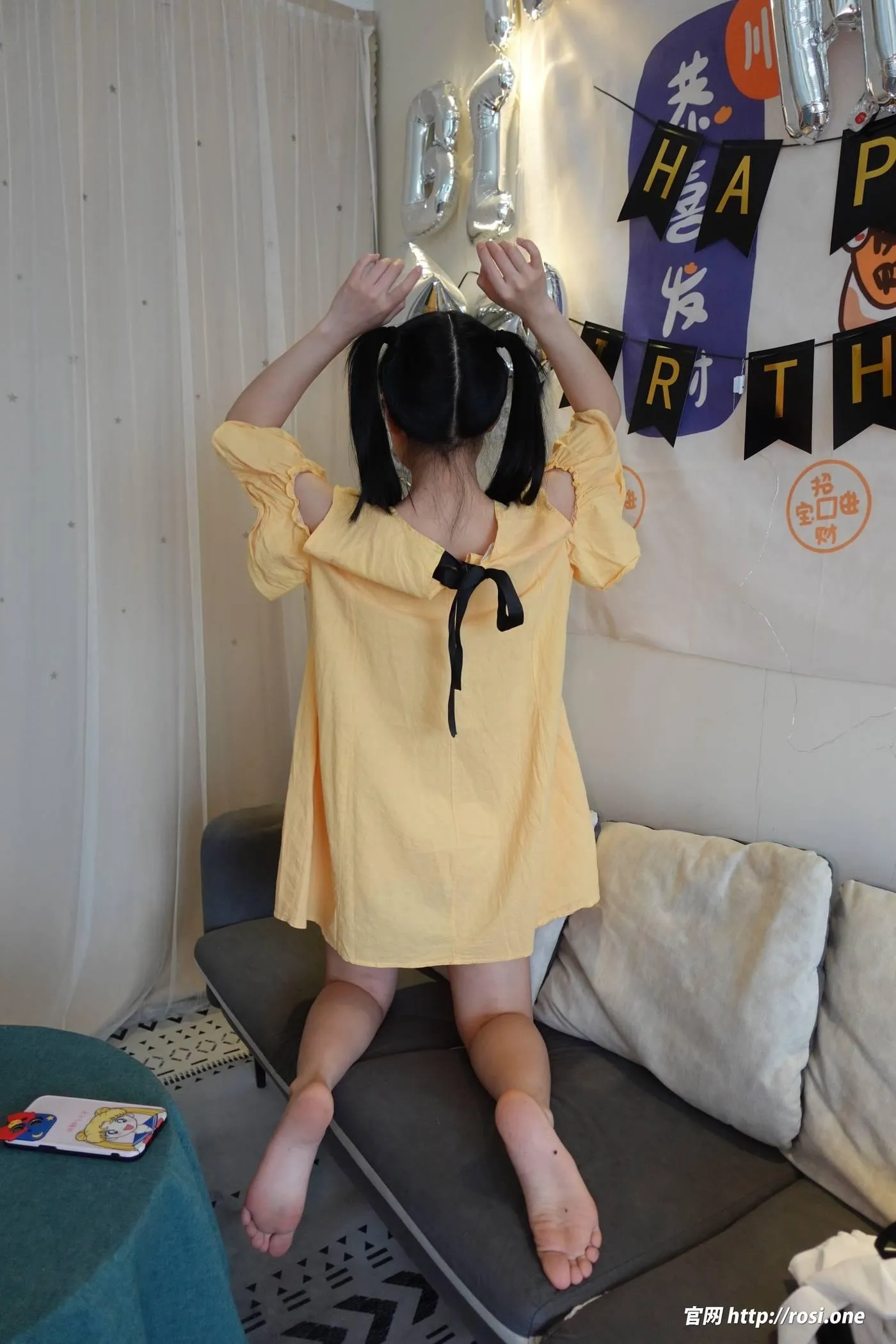 [ROSI写真]2022.04.22 NO.3791[106P]插图9