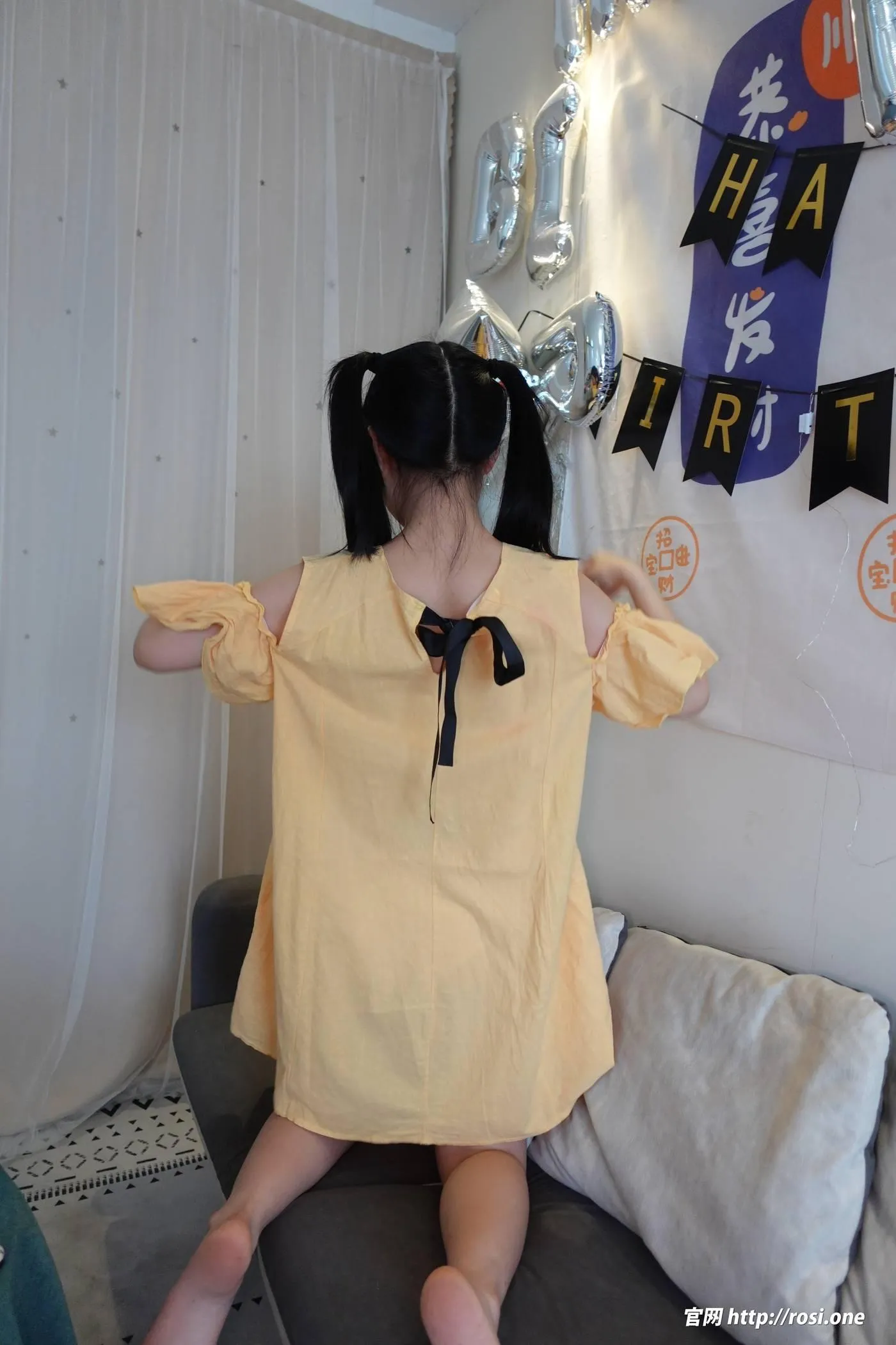 [ROSI写真]2022.04.22 NO.3791[106P]插图2