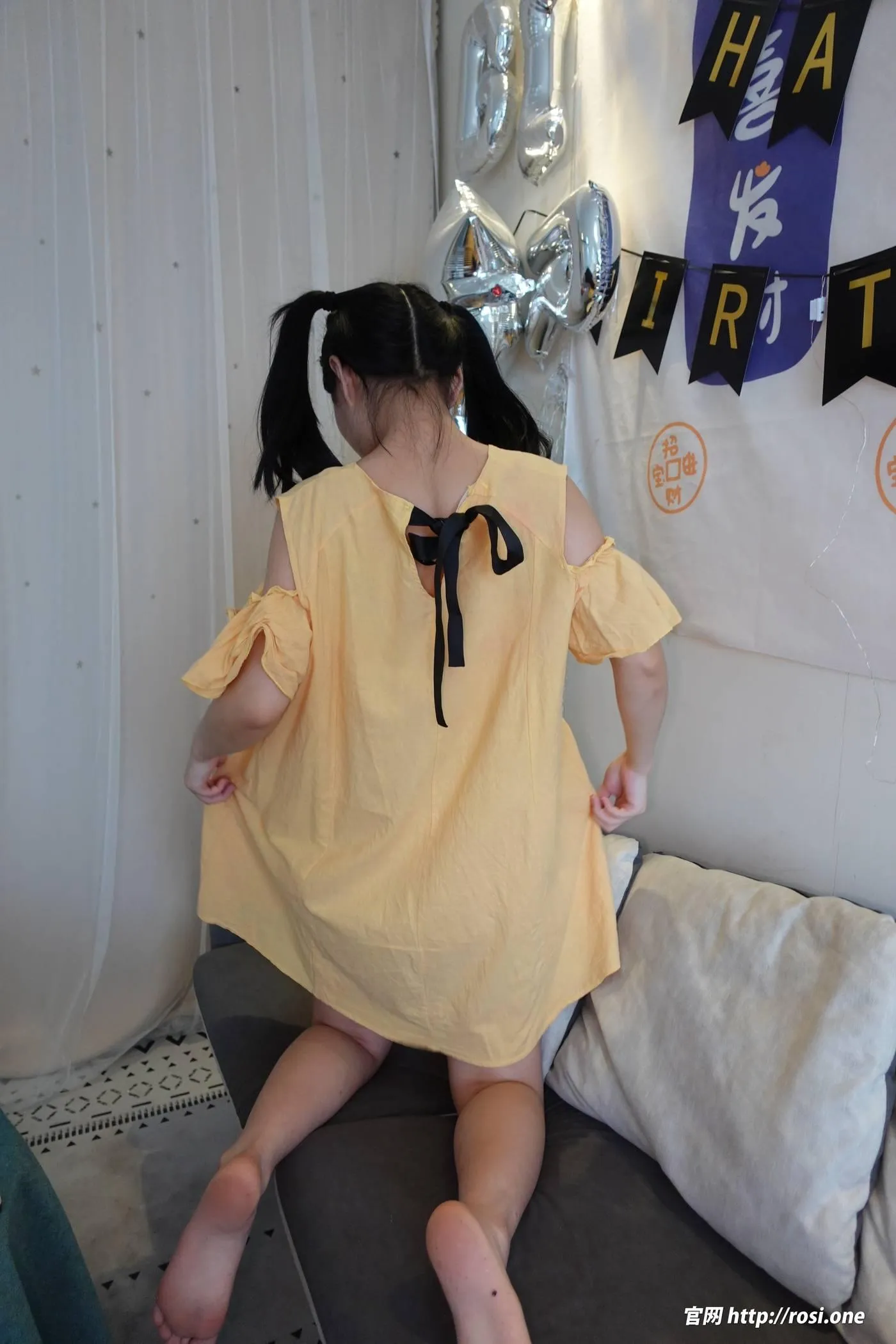 [ROSI写真]2022.04.22 NO.3791[106P]插图3