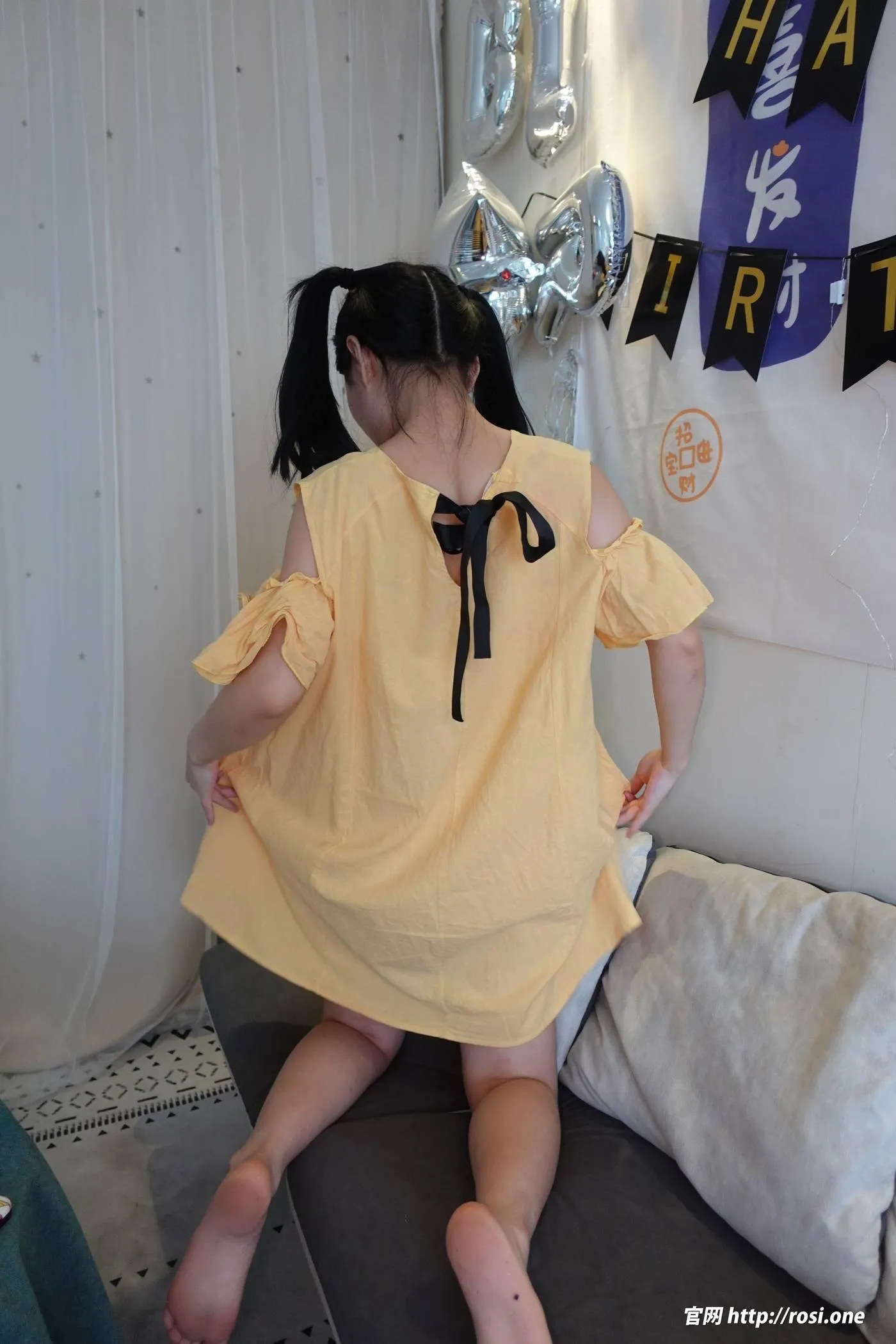 [ROSI写真]2022.04.22 NO.3791[106P]插图4