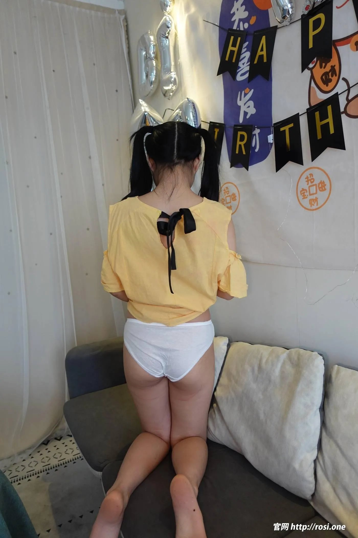 [ROSI写真]2022.04.22 NO.3791[106P]插图7