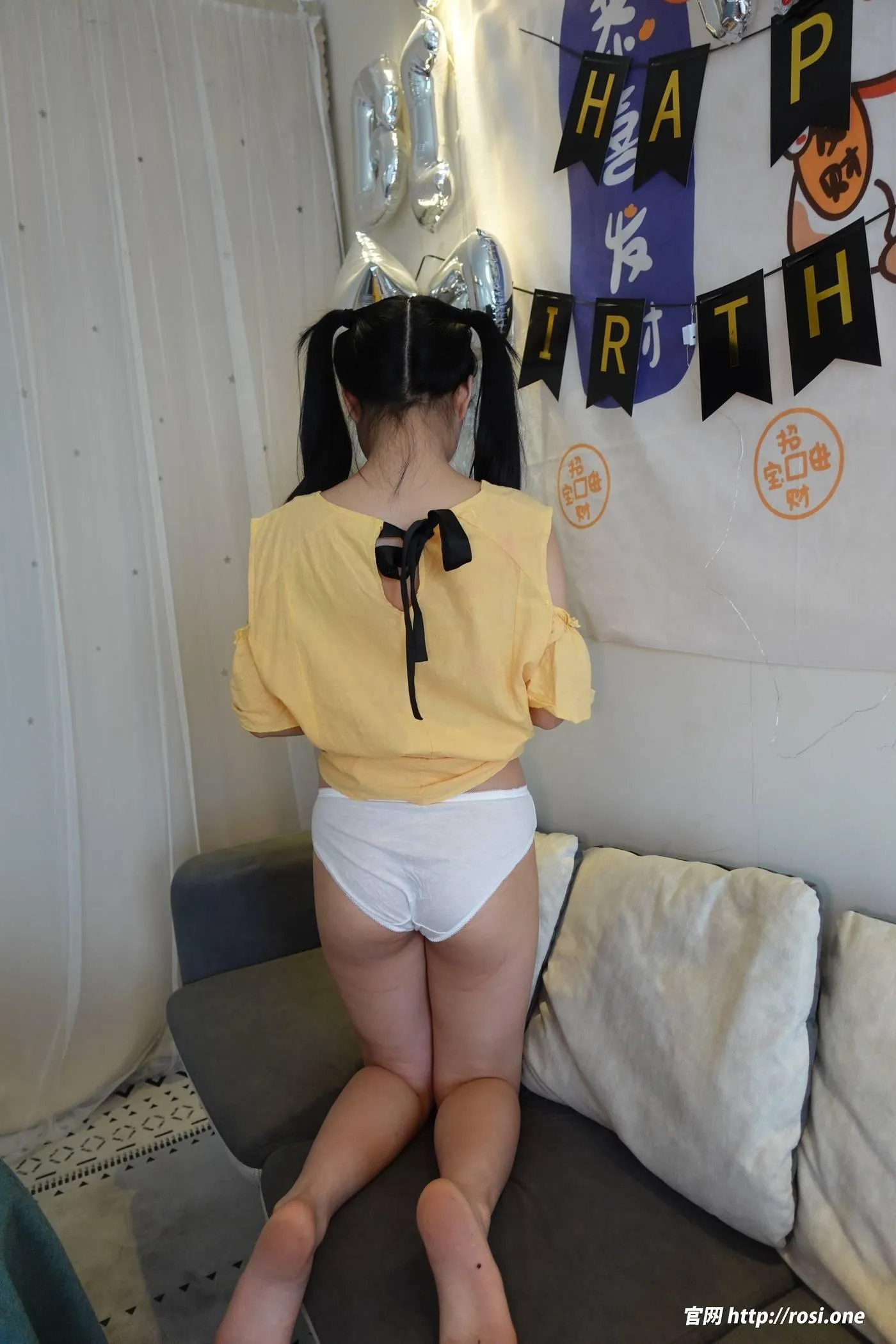 [ROSI写真]2022.04.22 NO.3791[106P]插图9