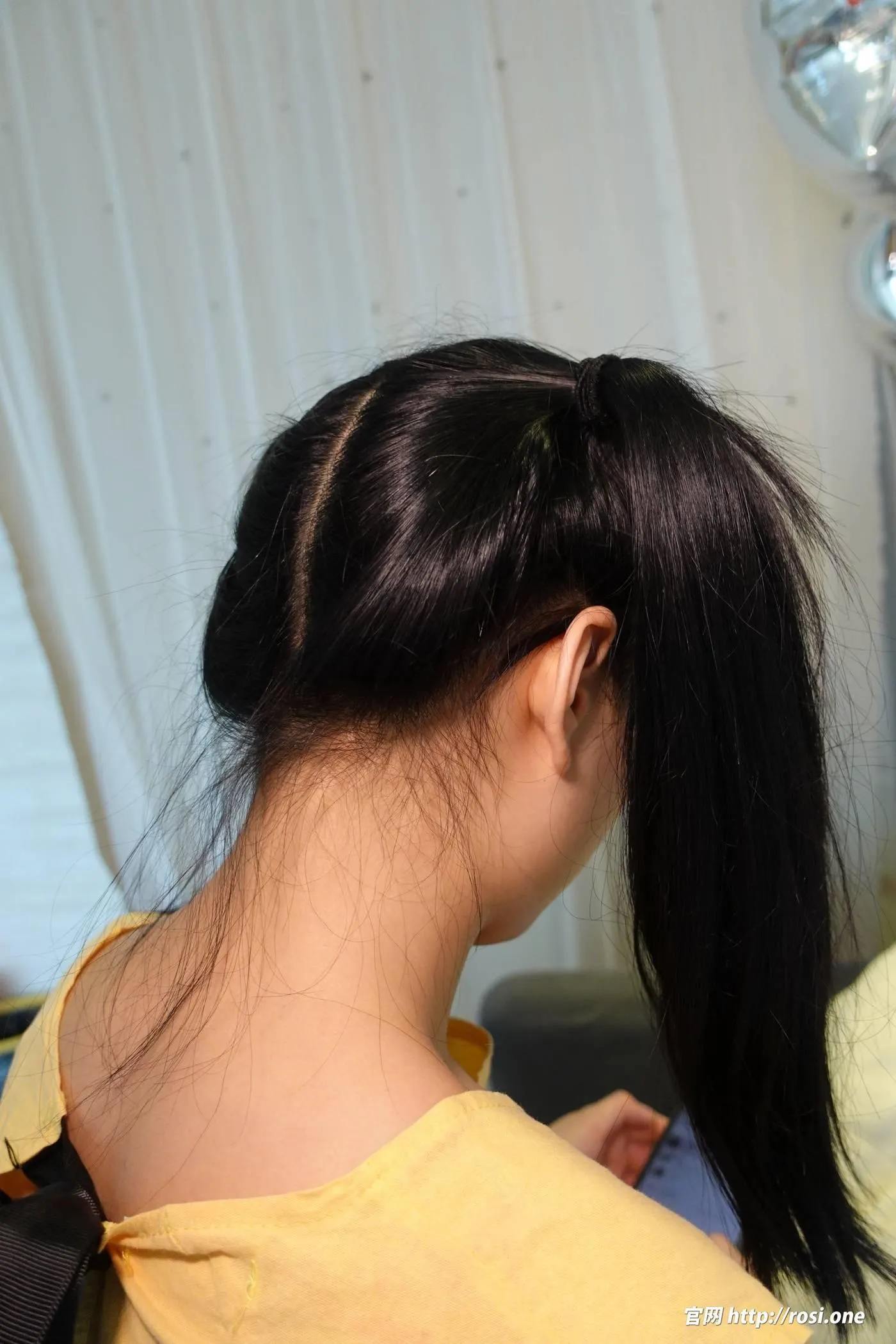 [ROSI写真]2022.04.22 NO.3791[106P]插图7