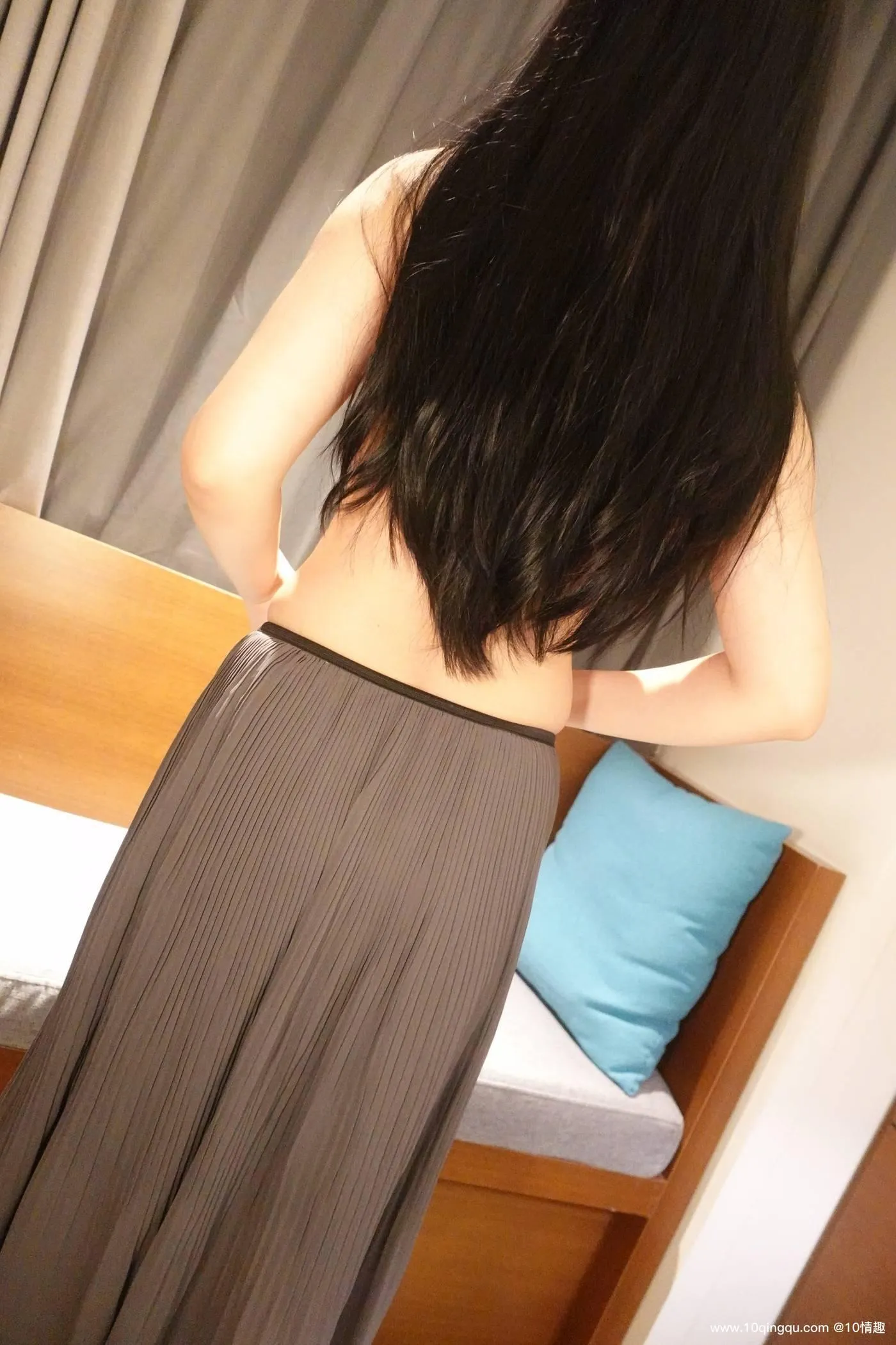 [ROSI口罩系列]2021.05.22 NO.1805[89P]插图5