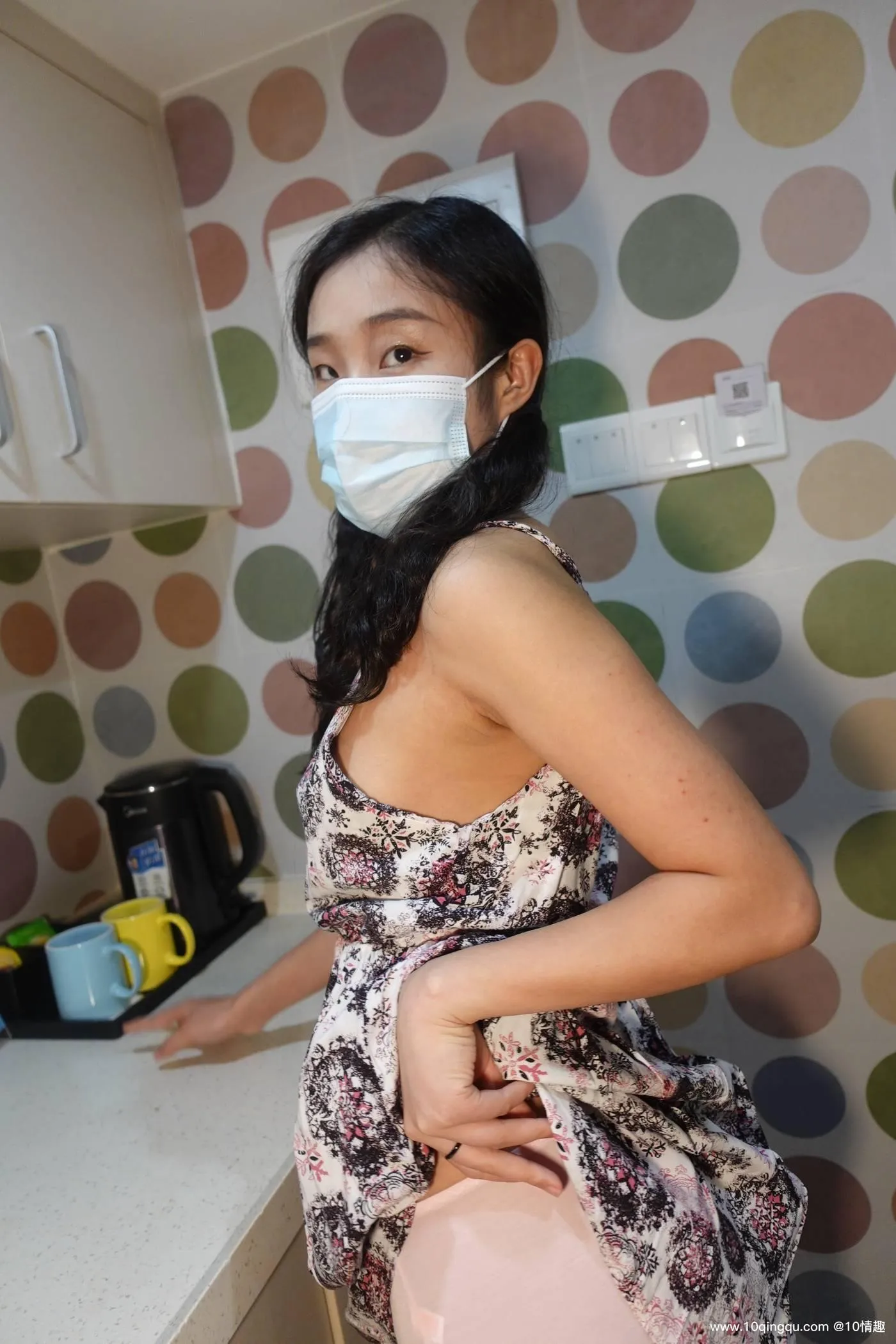 [ROSI口罩系列]2021.07.17 NO.1861[63P]插图4