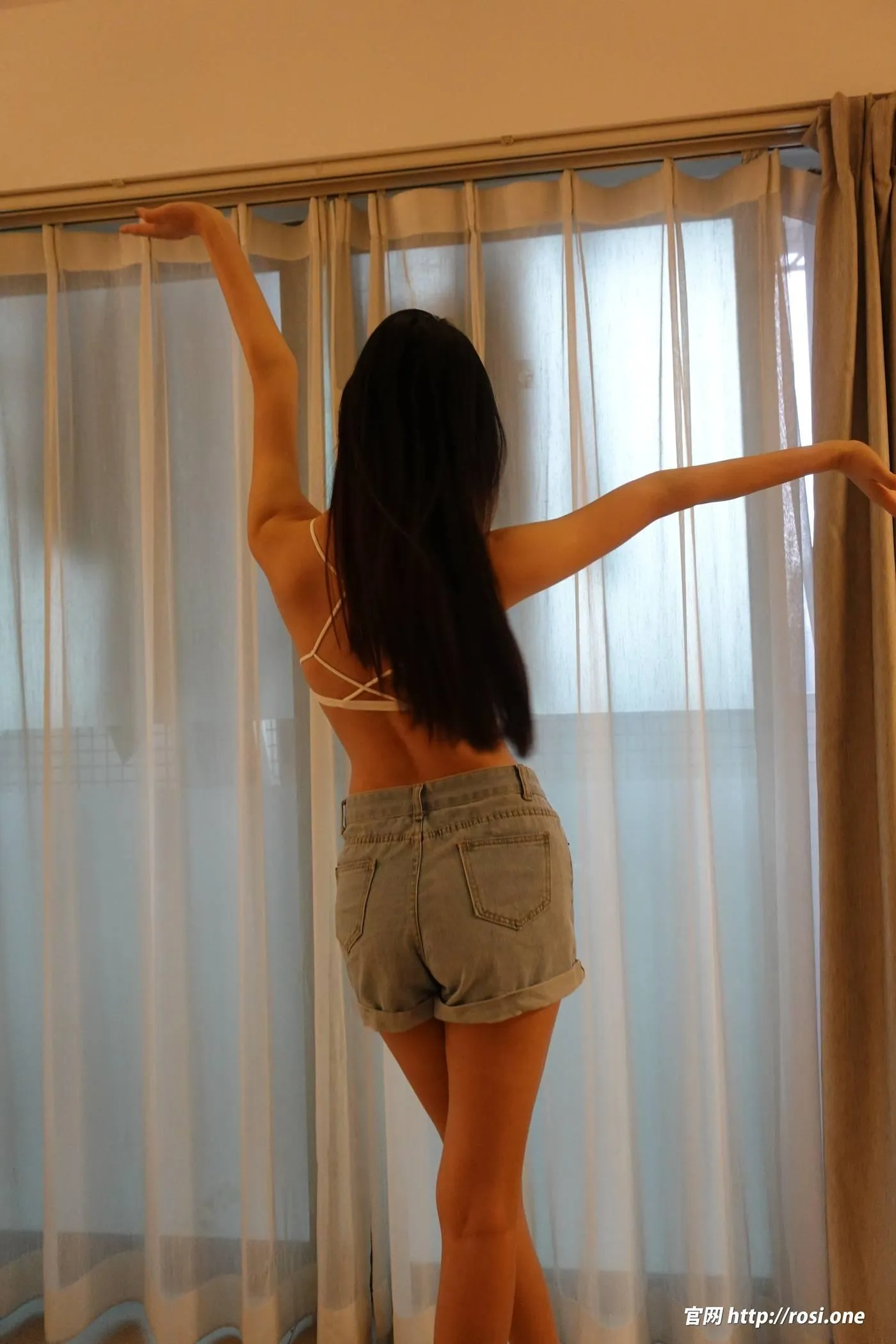 [ROSI写真]2022.08.04 NO.3895[134P]插图5