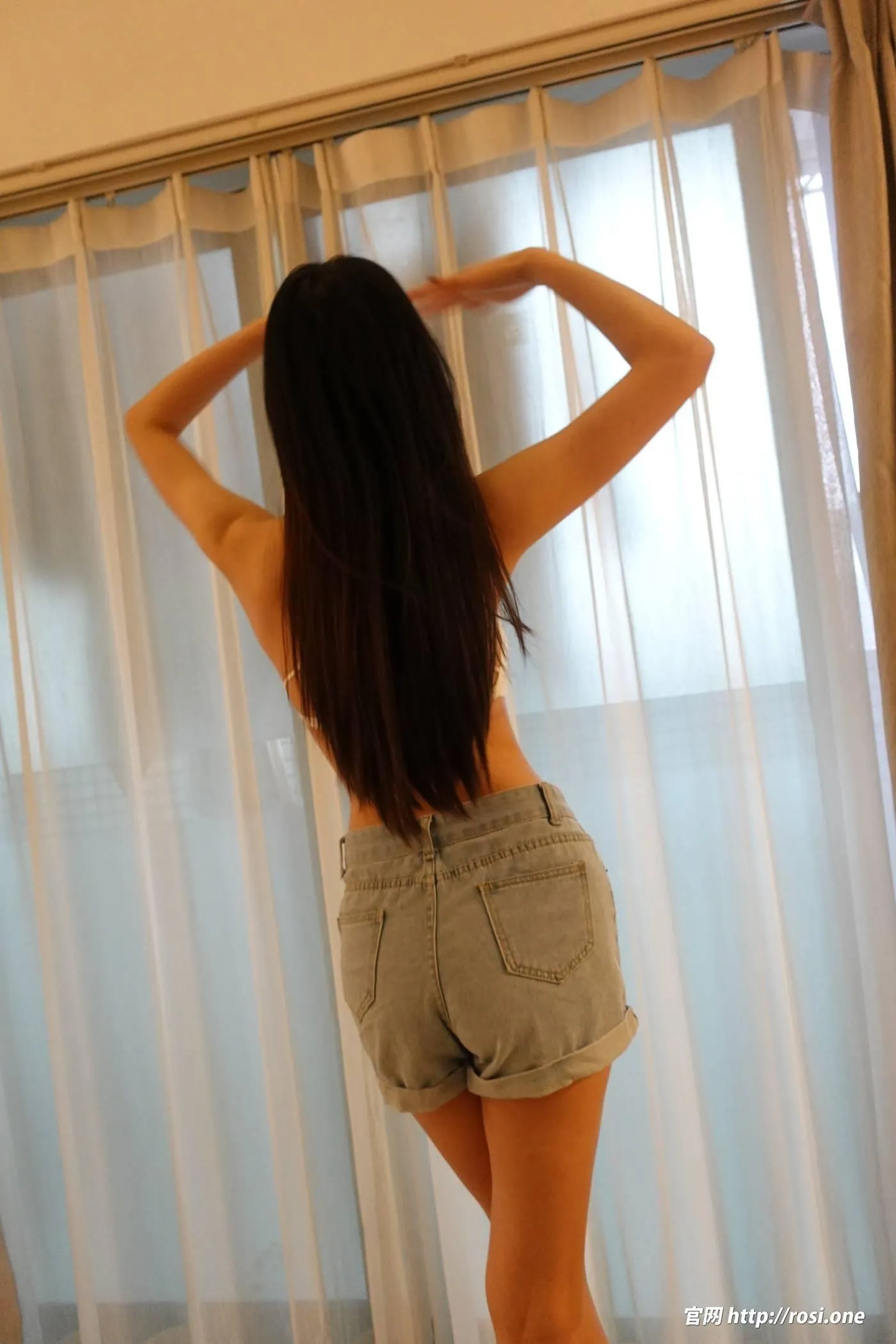 [ROSI写真]2022.08.04 NO.3895[134P]插图7