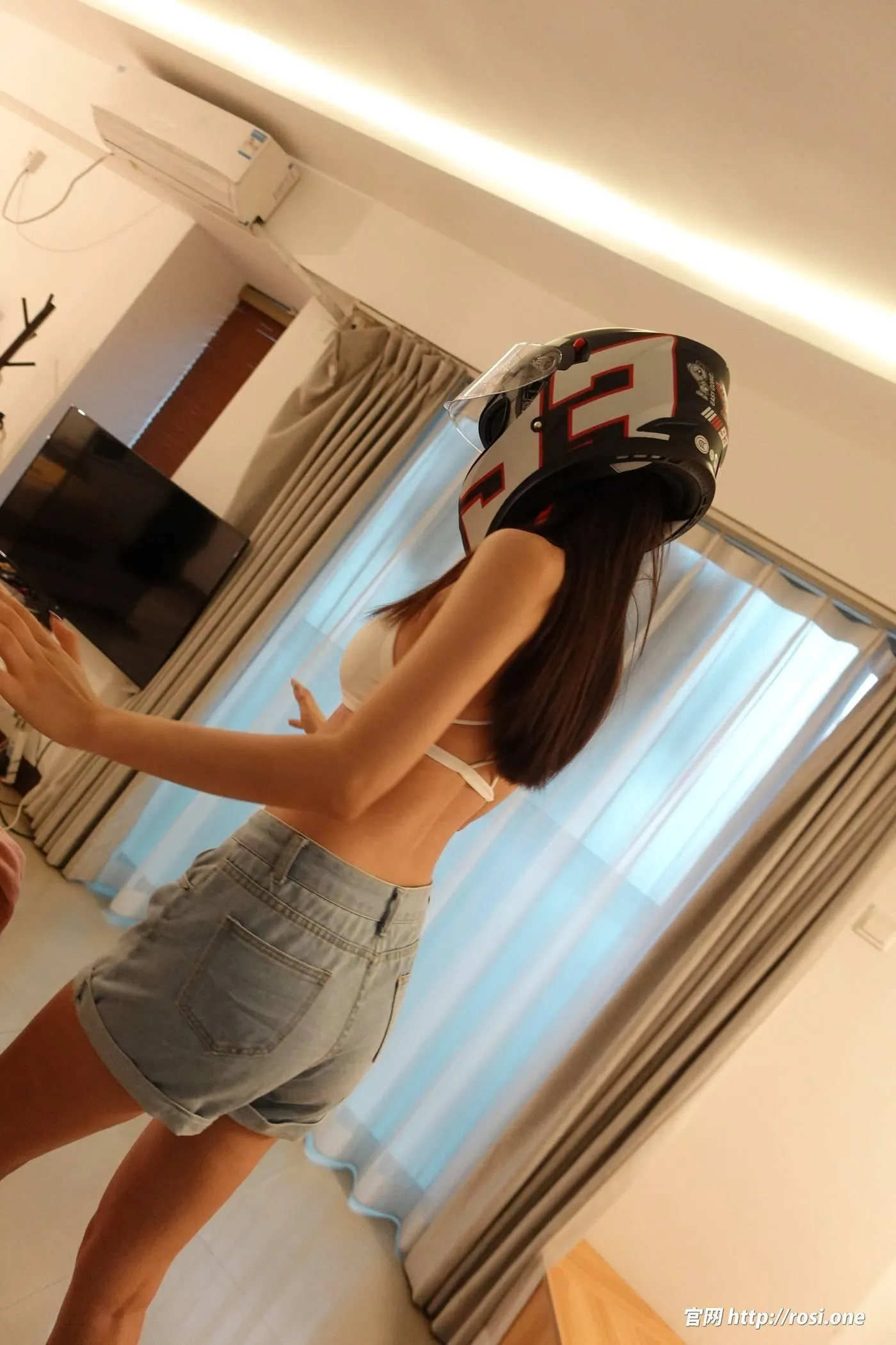 [ROSI写真]2022.08.04 NO.3895[134P]插图7