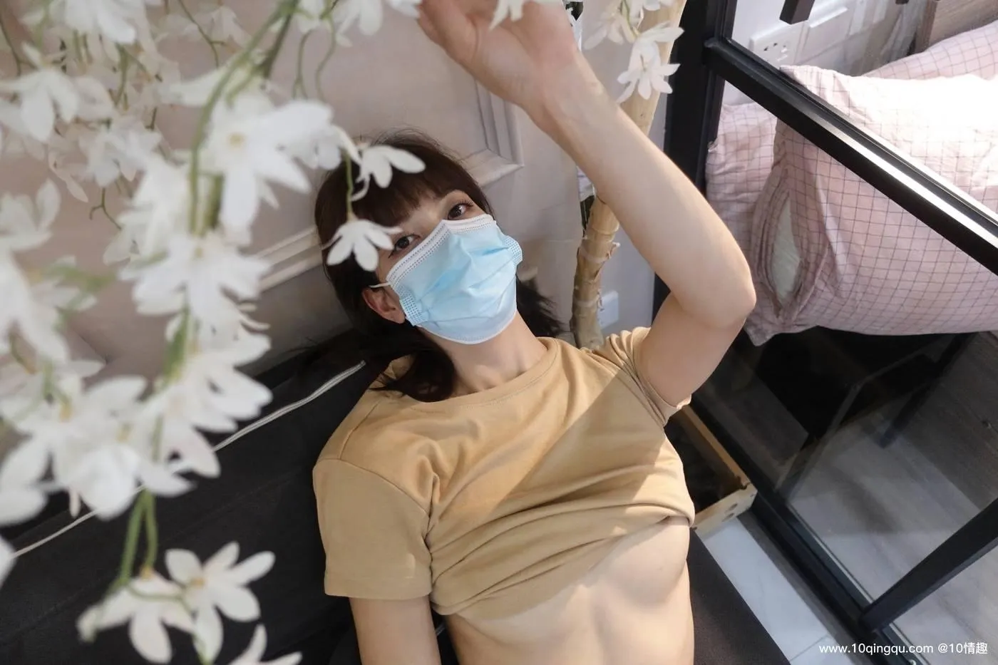 [ROSI口罩系列]2021.05.13 NO.1796[70P]插图1